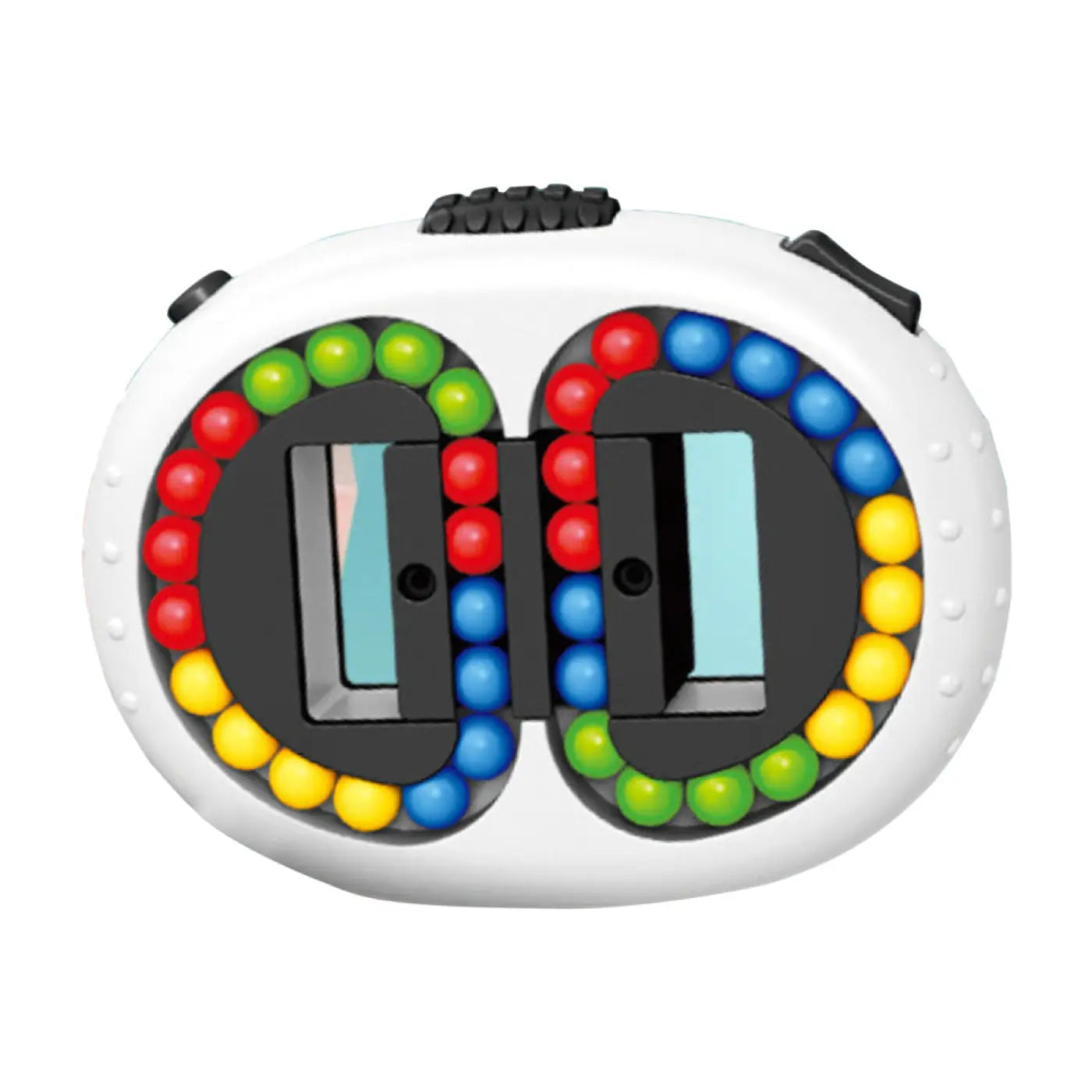 The Ball Depot puzzle ball: Intellectual Development Puzzle