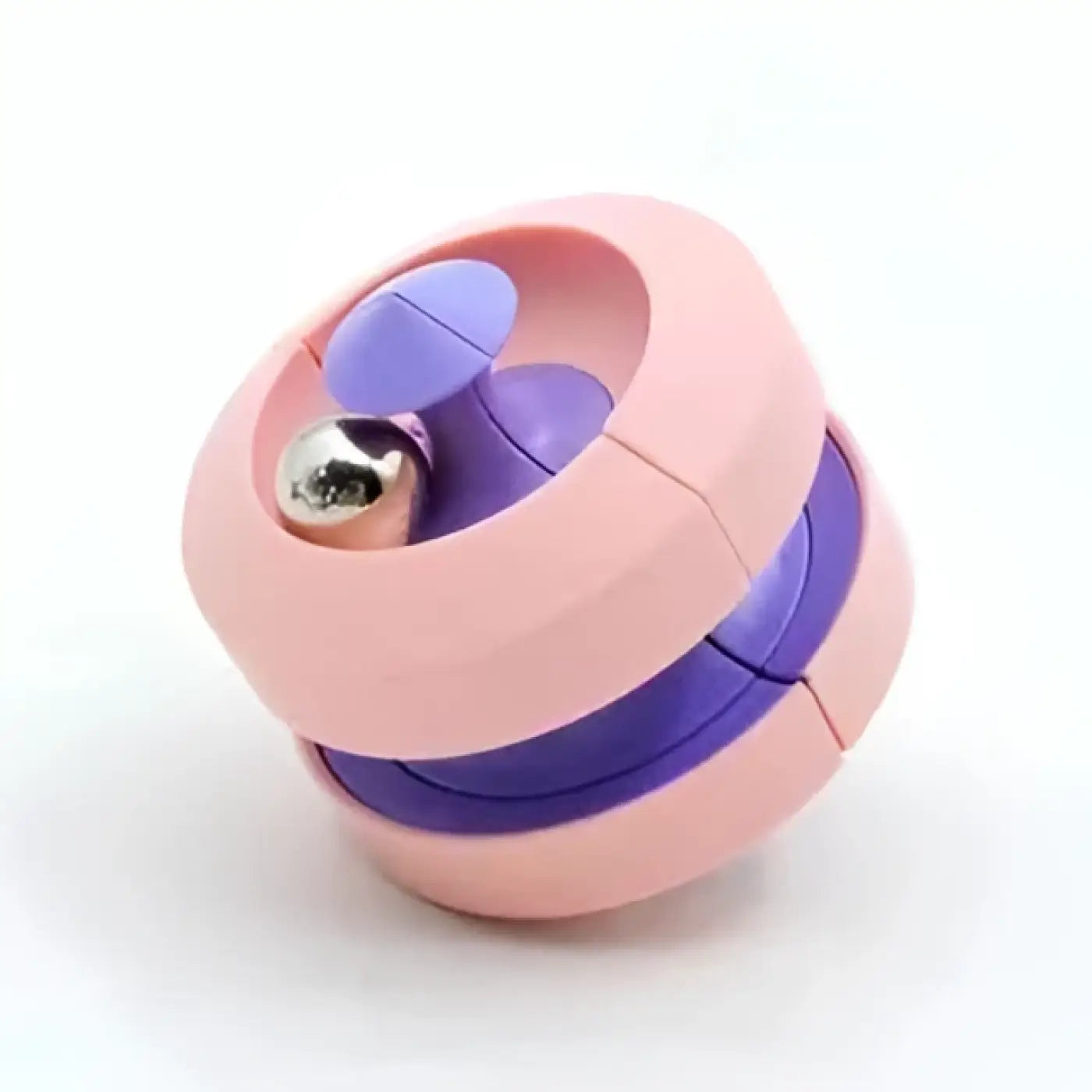 The Ball Depot puzzle ball: Intelligence Ball Track Cube