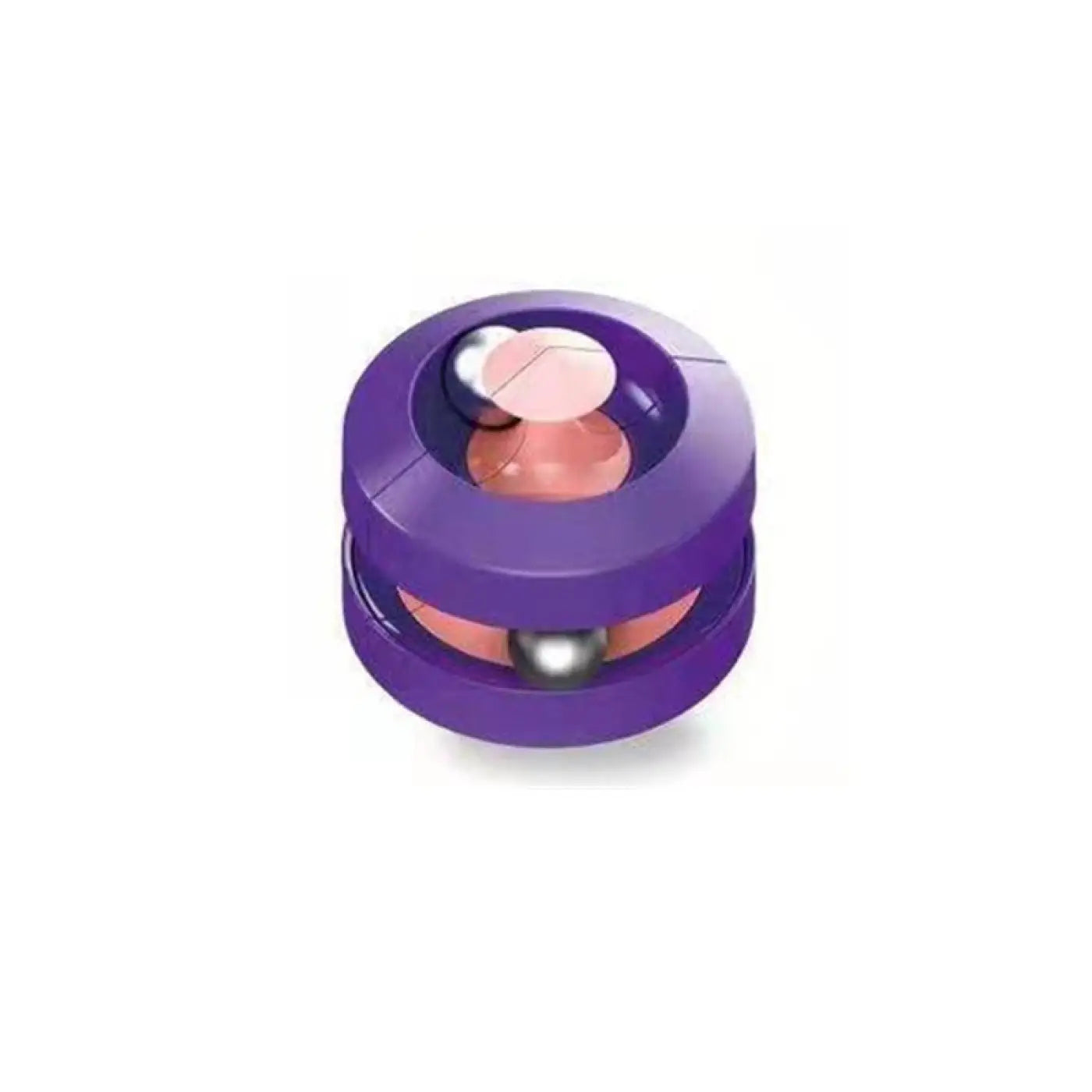 The Ball Depot puzzle ball: Intelligence Ball Track Cube