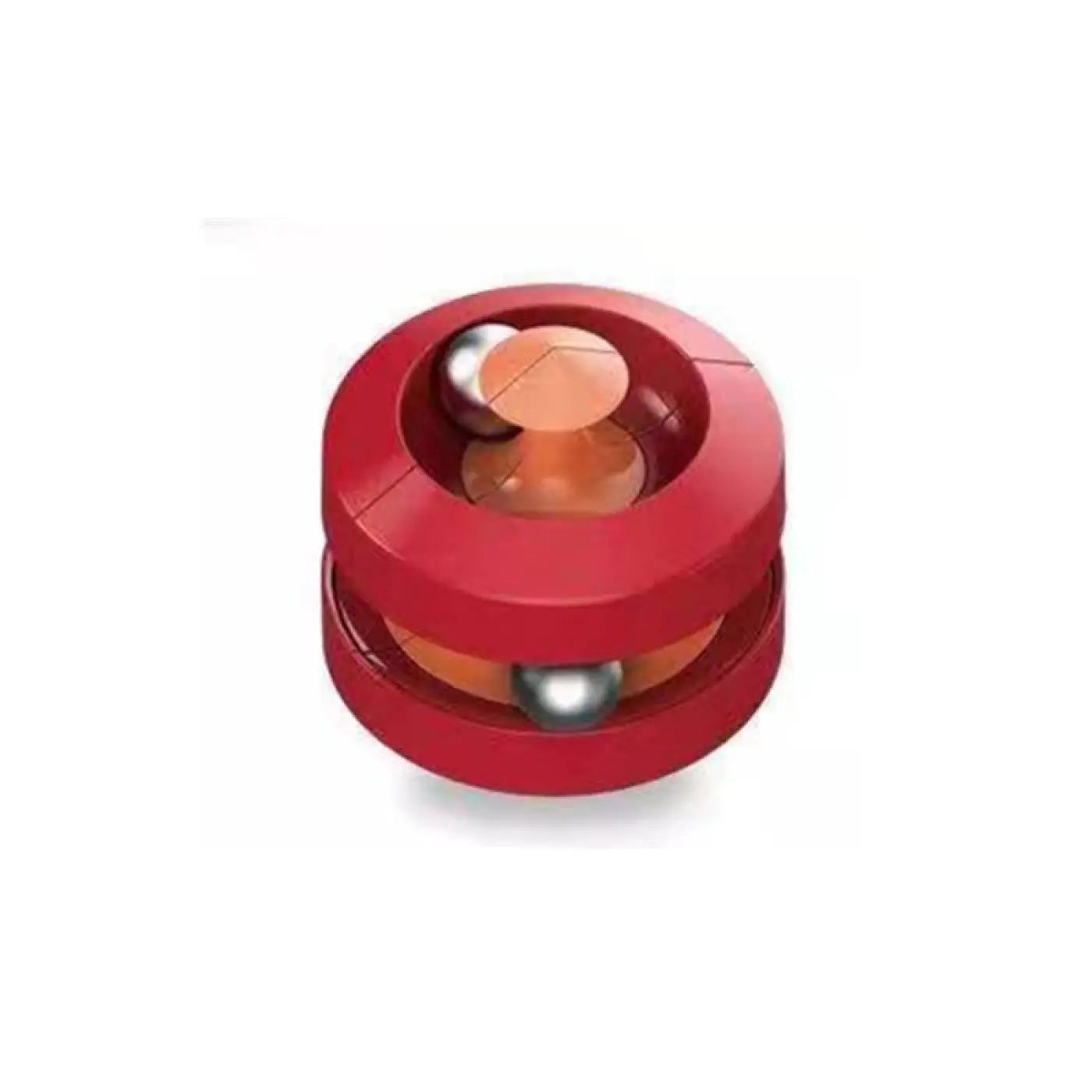 The Ball Depot puzzle ball: Intelligence Ball Track Cube