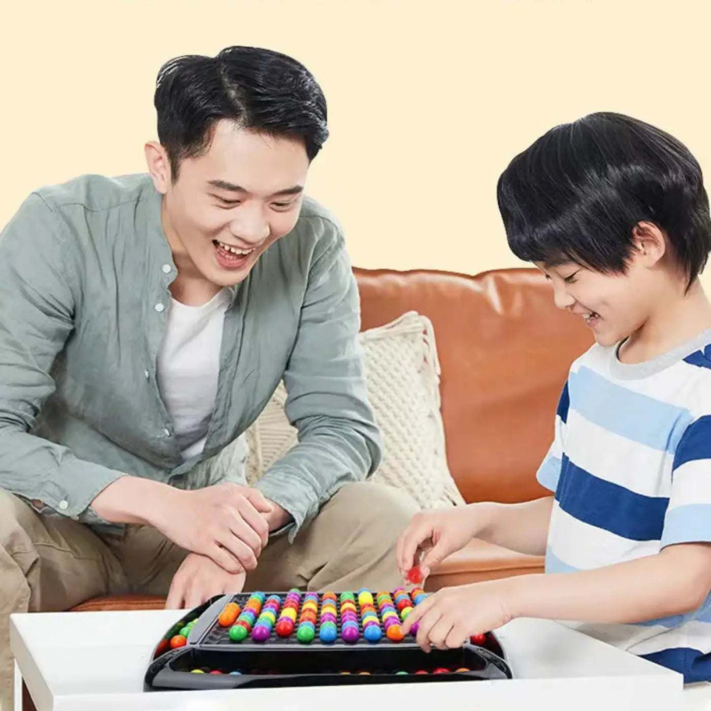 The Ball Depot puzzle ball: Interactive Family Ball Board Game
