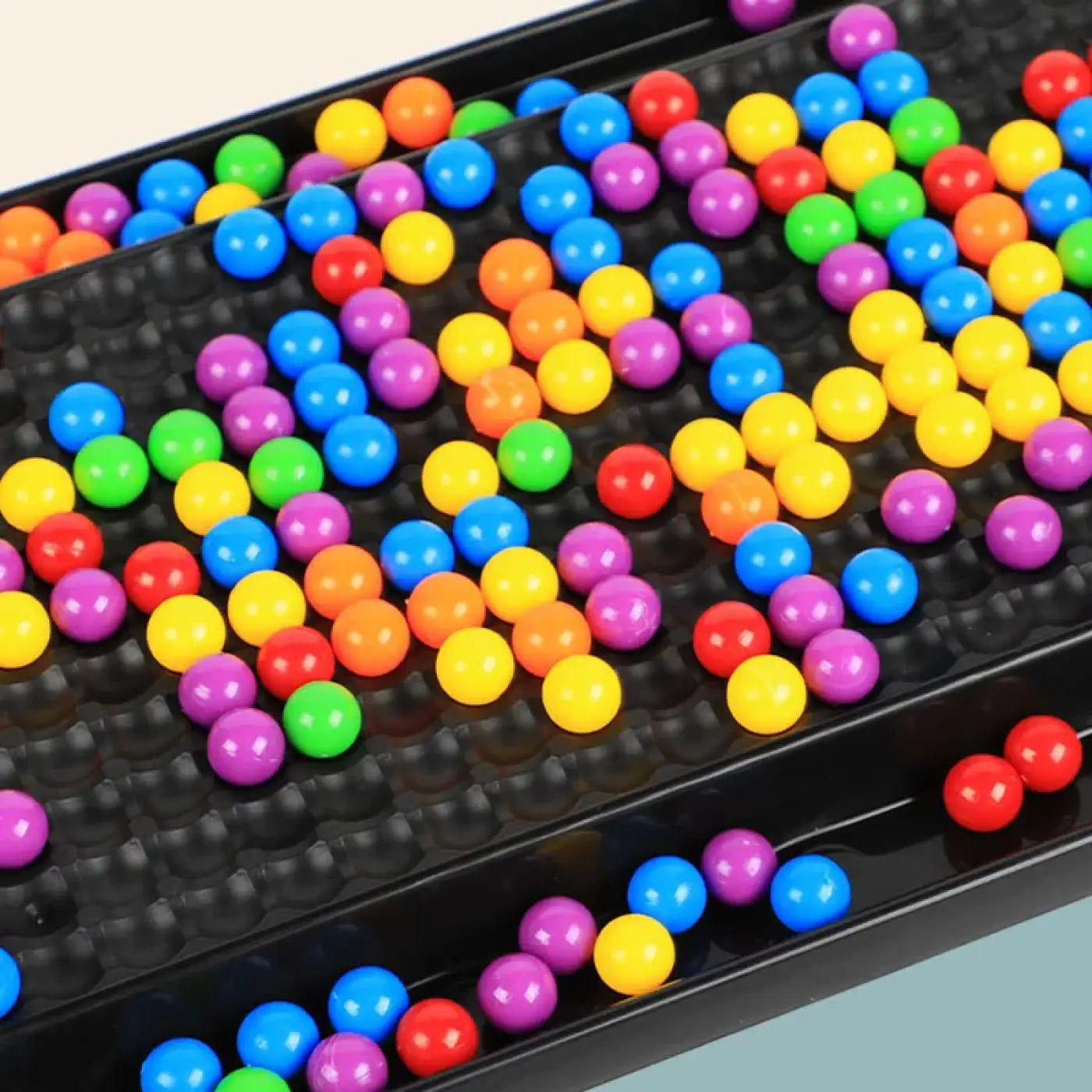 The Ball Depot puzzle ball: Interactive Family Ball Board Game
