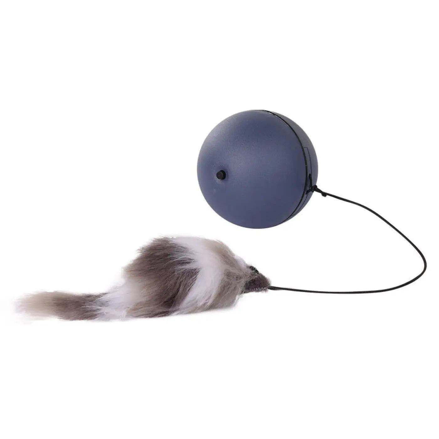 The Ball Depot Cat Balls: Interactive rolling Cat Ball