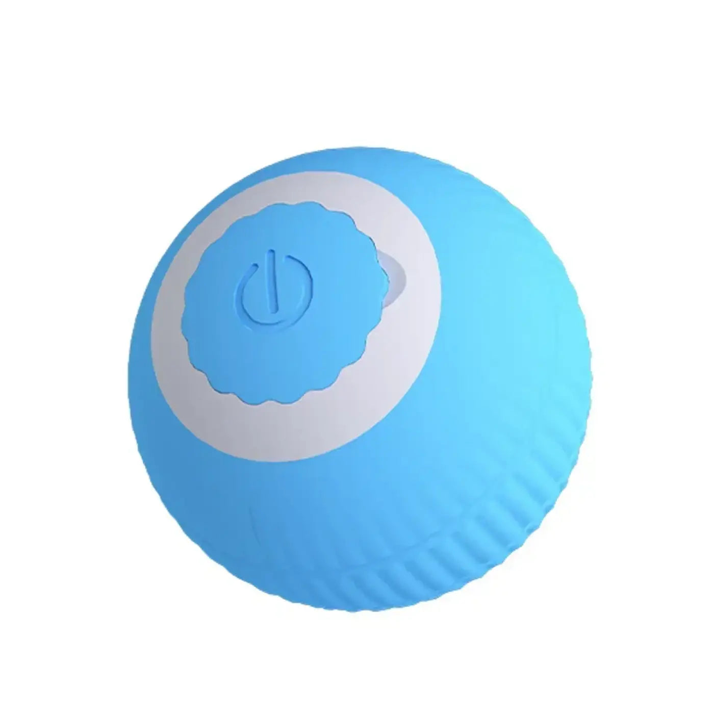 The Ball Depot Cat Balls: Interactive Smart Cat Ball