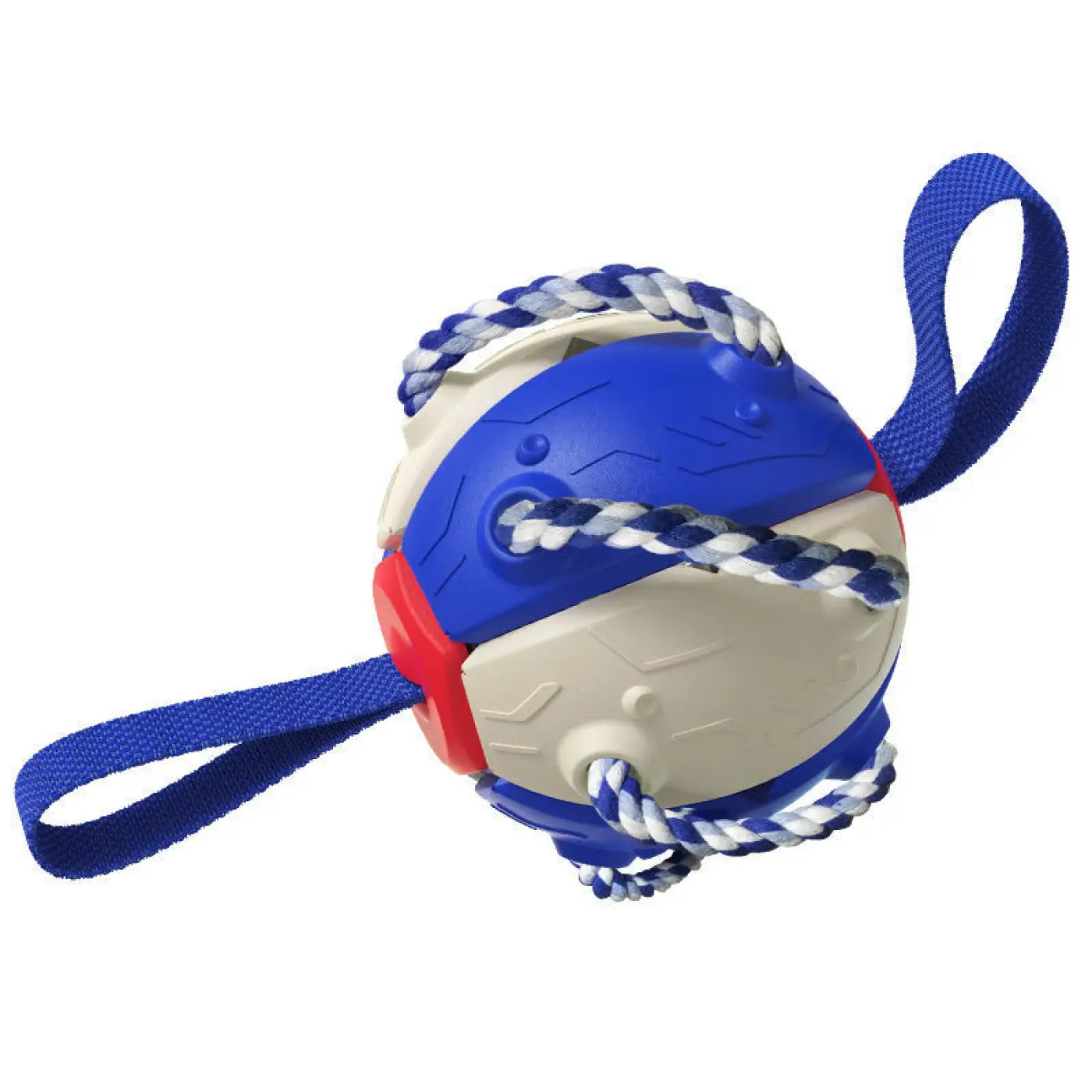 The Ball Depot dog Balls: Interactive Smart Dog Ball