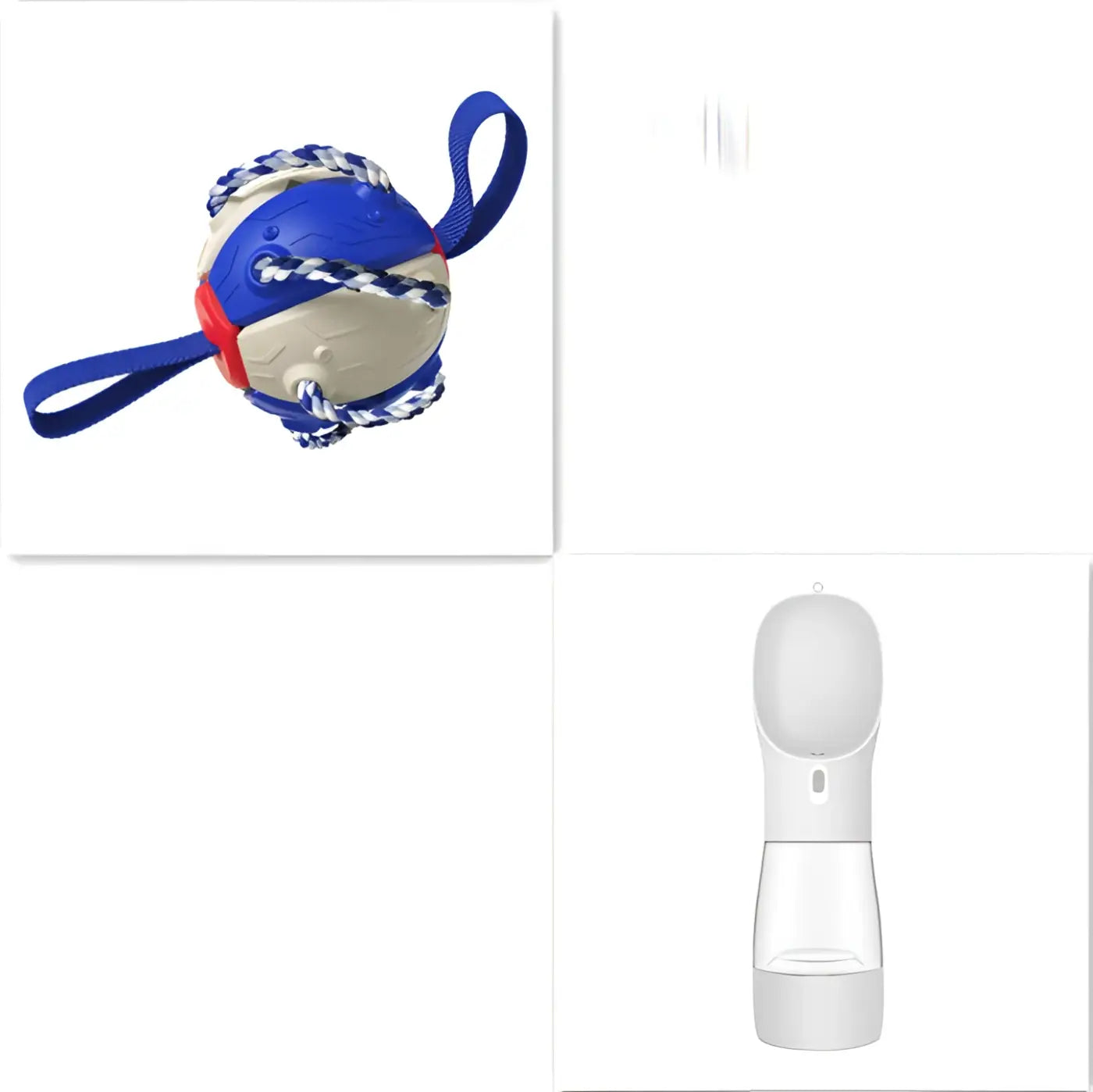The Ball Depot dog Balls: Interactive Smart Dog Ball