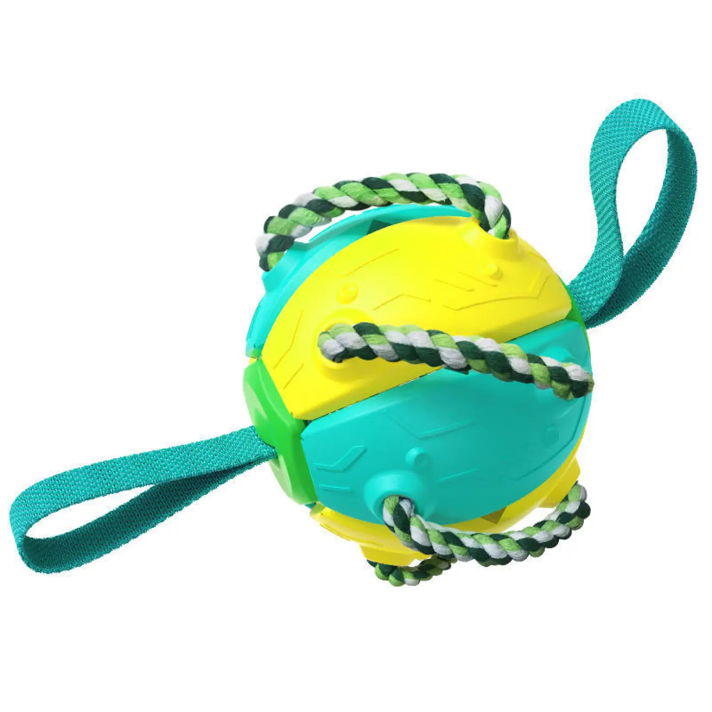 The Ball Depot dog Balls: Interactive Smart Dog Ball