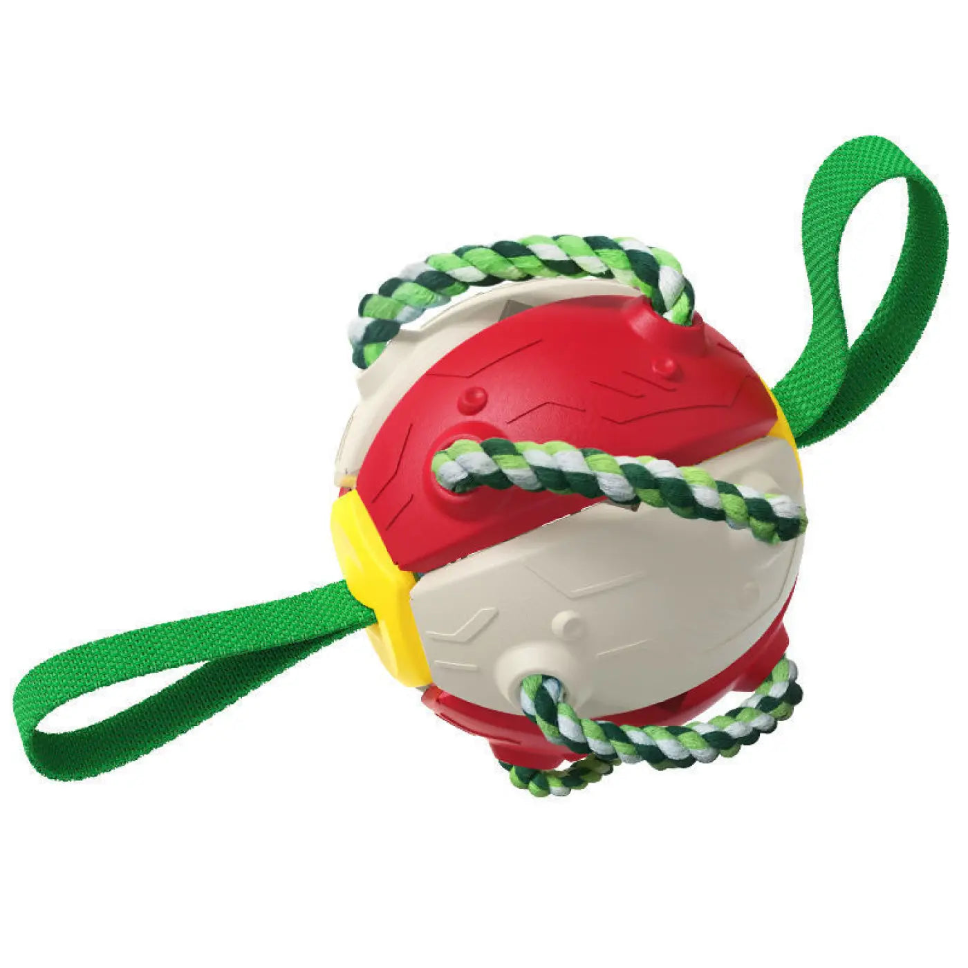 The Ball Depot dog Balls: Interactive Smart Dog Ball