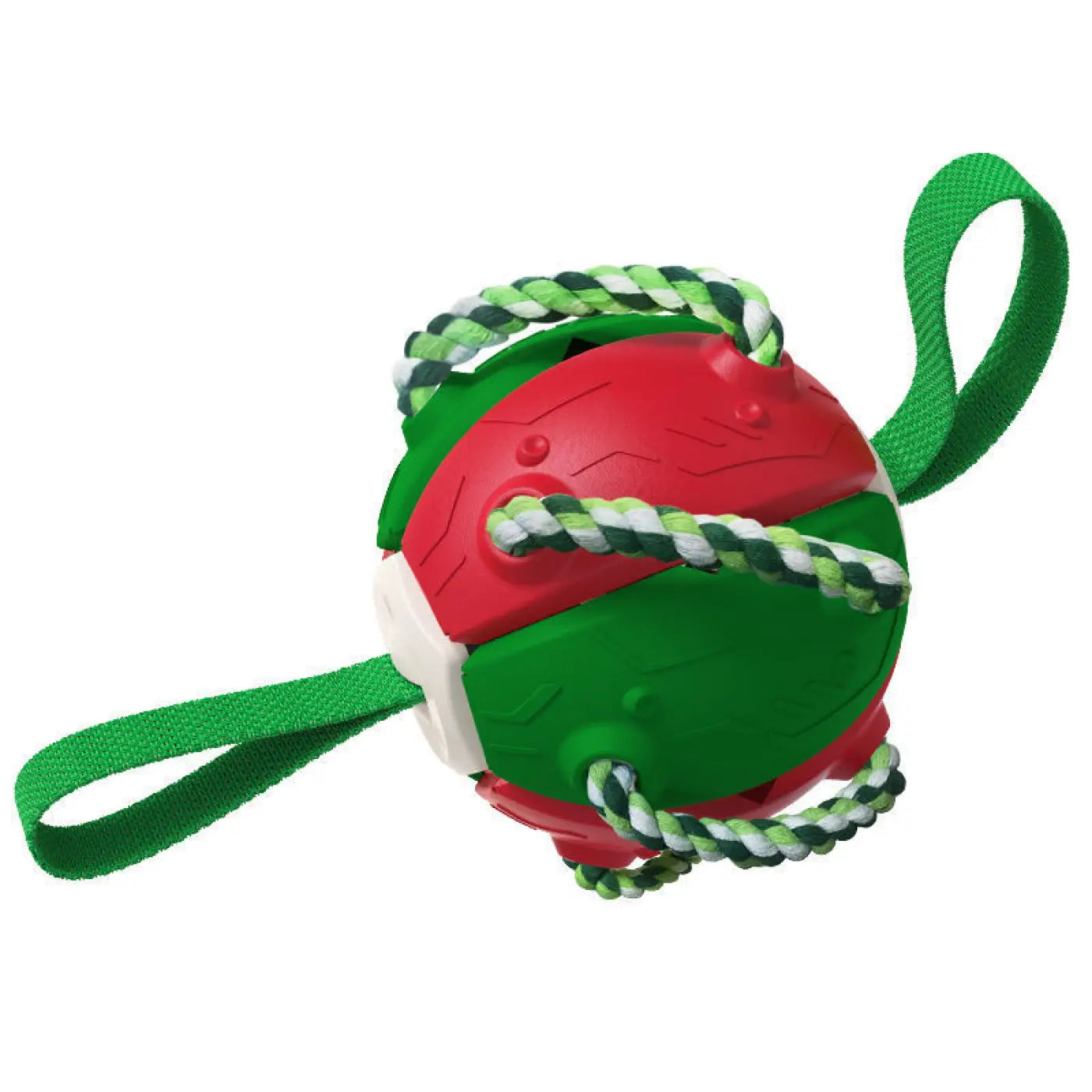 The Ball Depot dog Balls: Interactive Smart Dog Ball