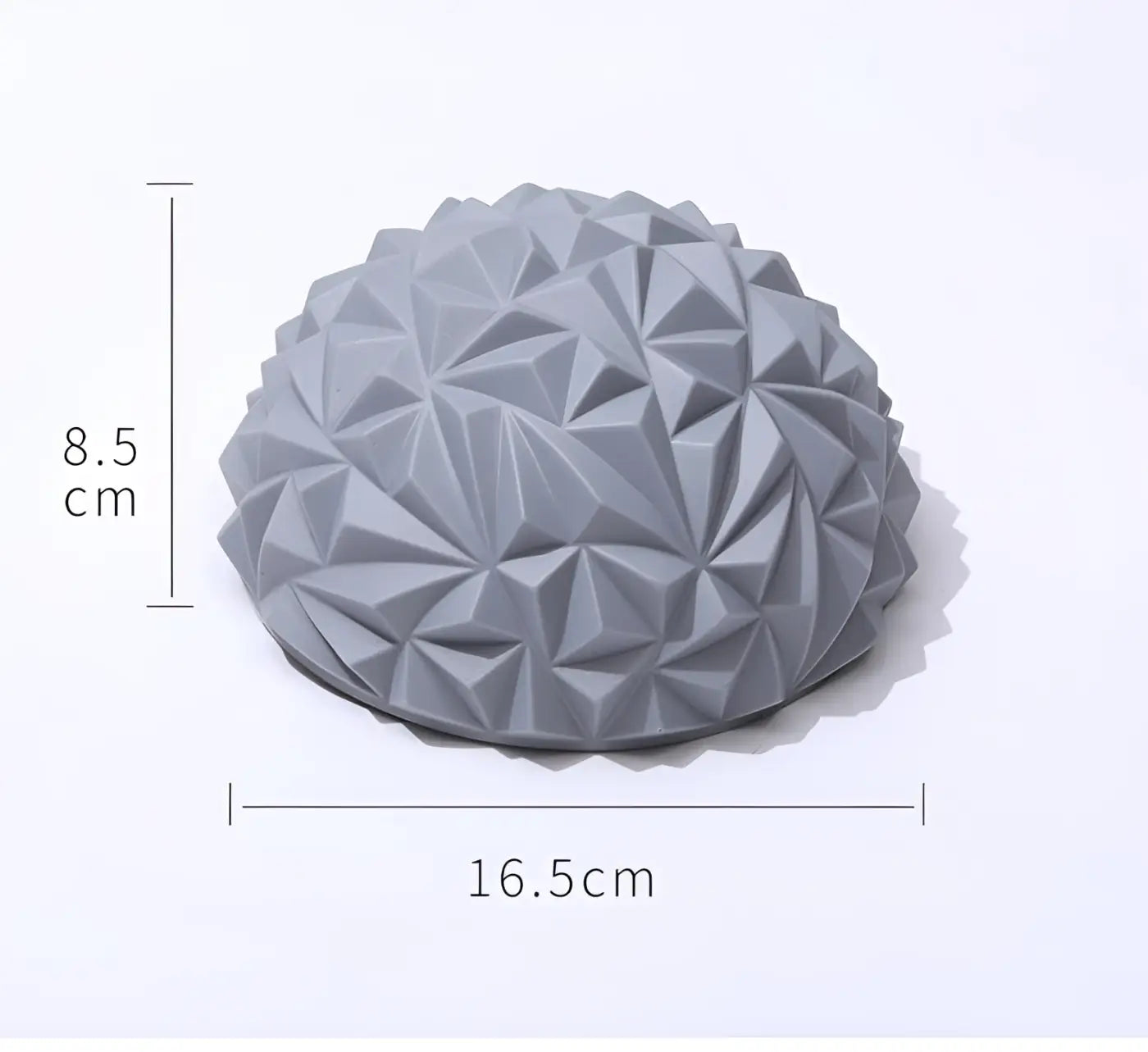 The Ball Depot balance ball: Jackfruit Balance/massage Ball