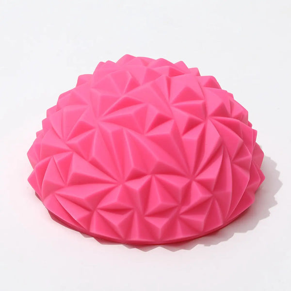 The Ball Depot balance ball: Jackfruit Balance/massage Ball