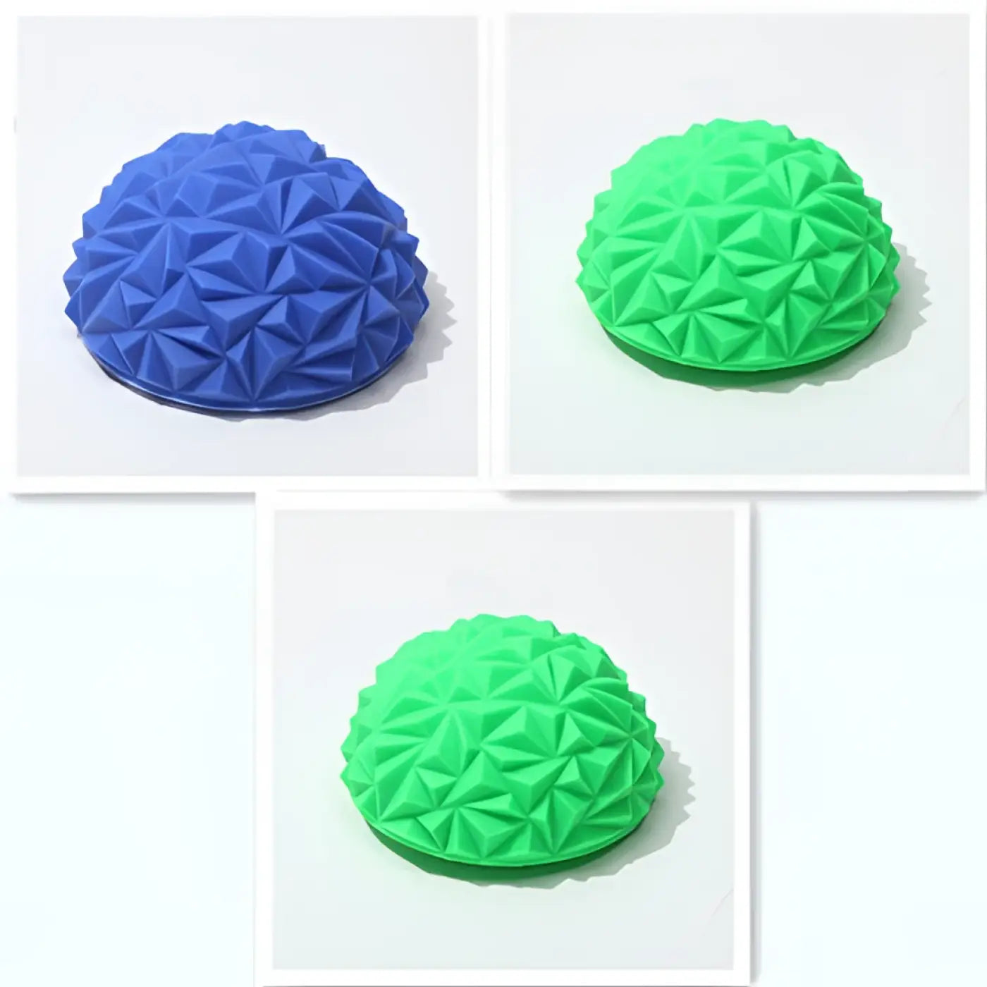 The Ball Depot balance ball: Jackfruit Balance/massage Ball