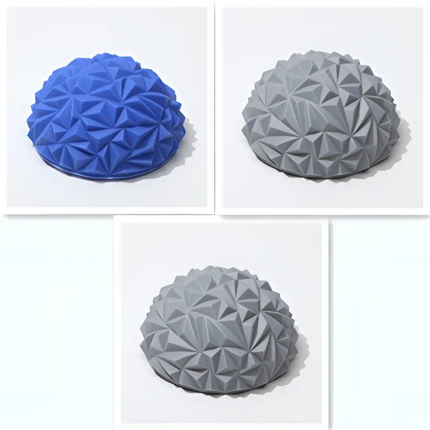 The Ball Depot balance ball: Jackfruit Balance/massage Ball