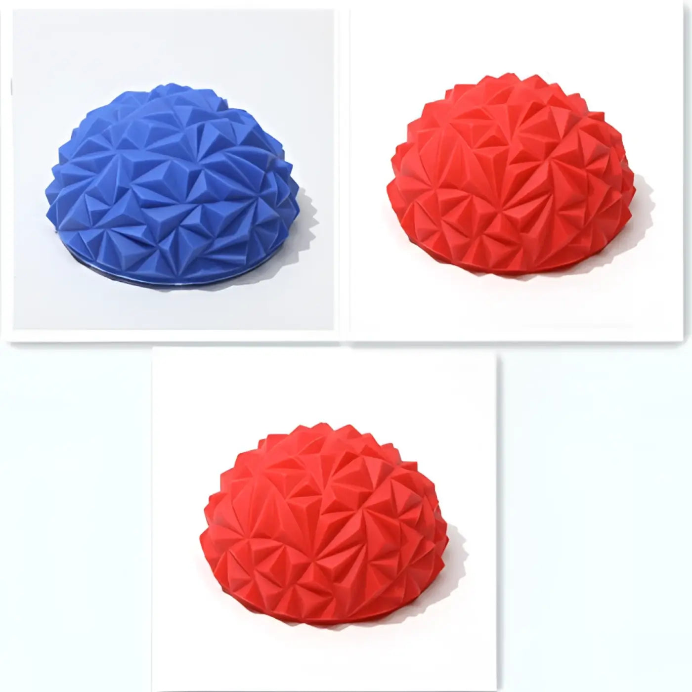 The Ball Depot balance ball: Jackfruit Balance/massage Ball