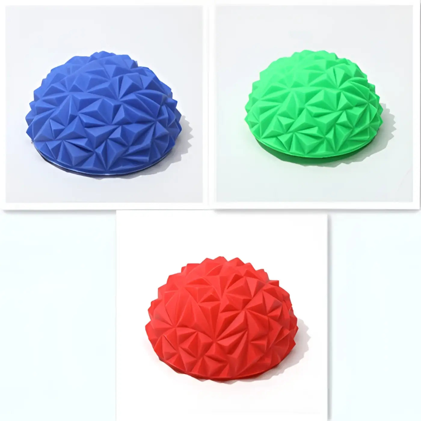 The Ball Depot balance ball: Jackfruit Balance/massage Ball