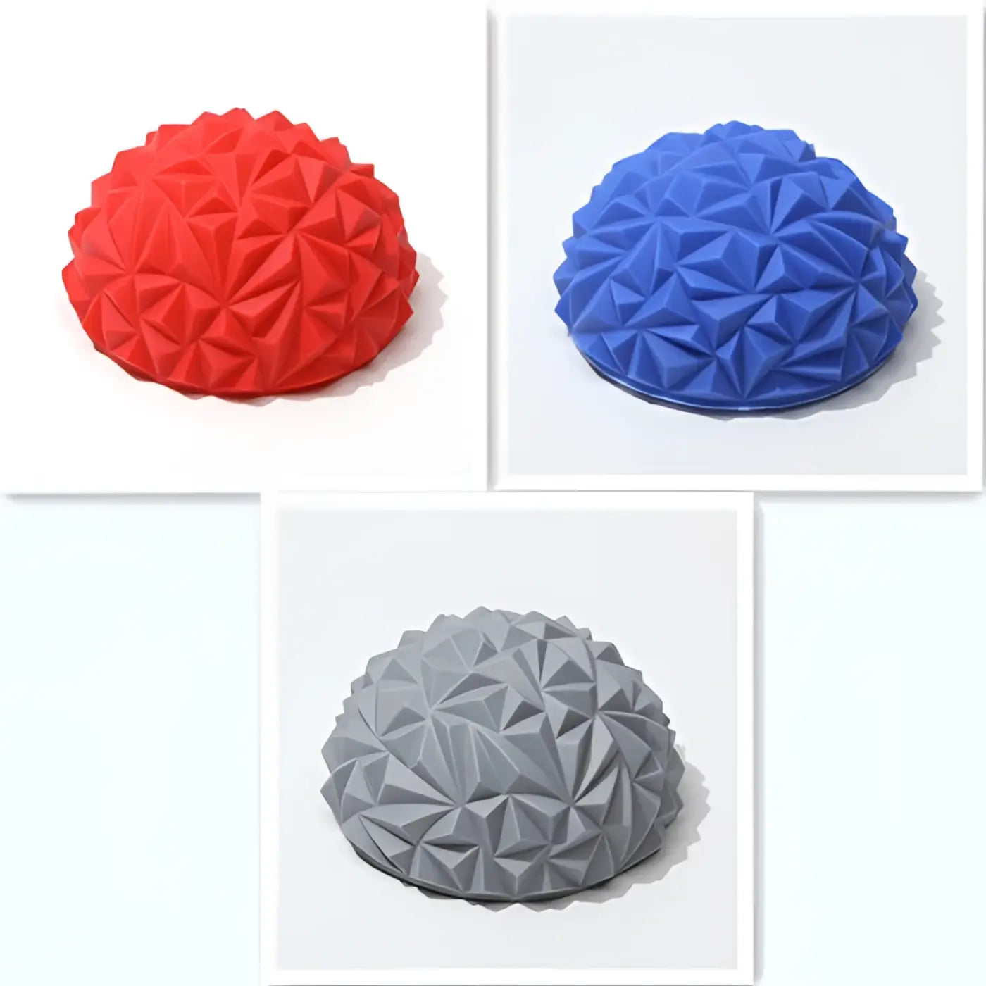 The Ball Depot balance ball: Jackfruit Balance/massage Ball