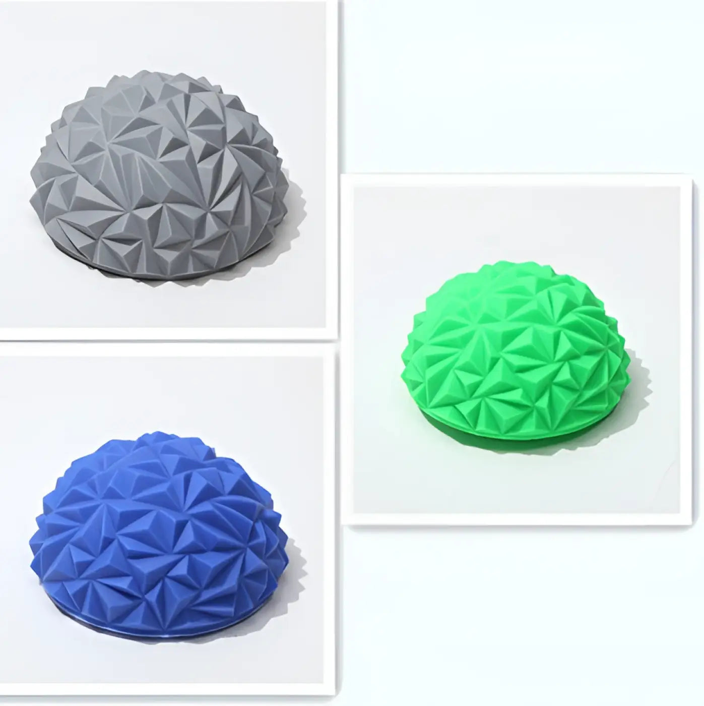 The Ball Depot balance ball: Jackfruit Balance/massage Ball
