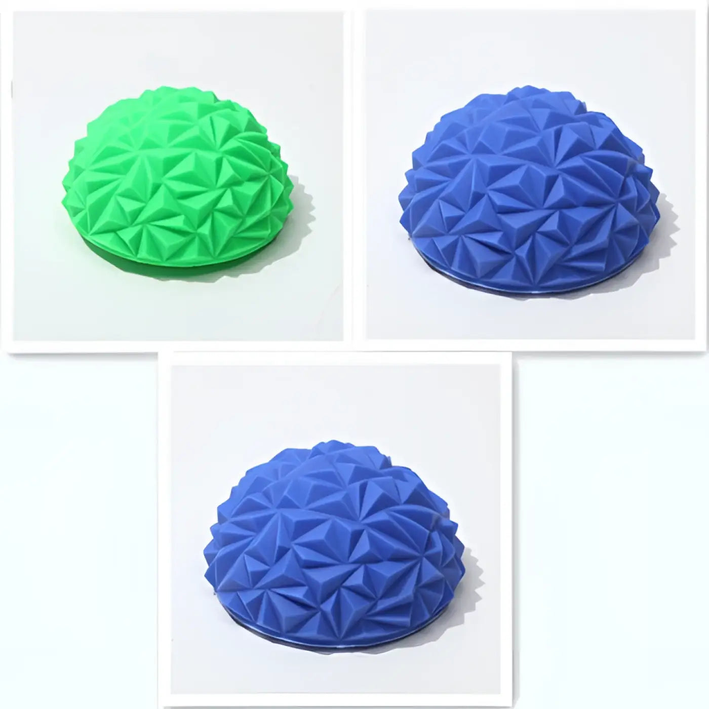 The Ball Depot balance ball: Jackfruit Balance/massage Ball