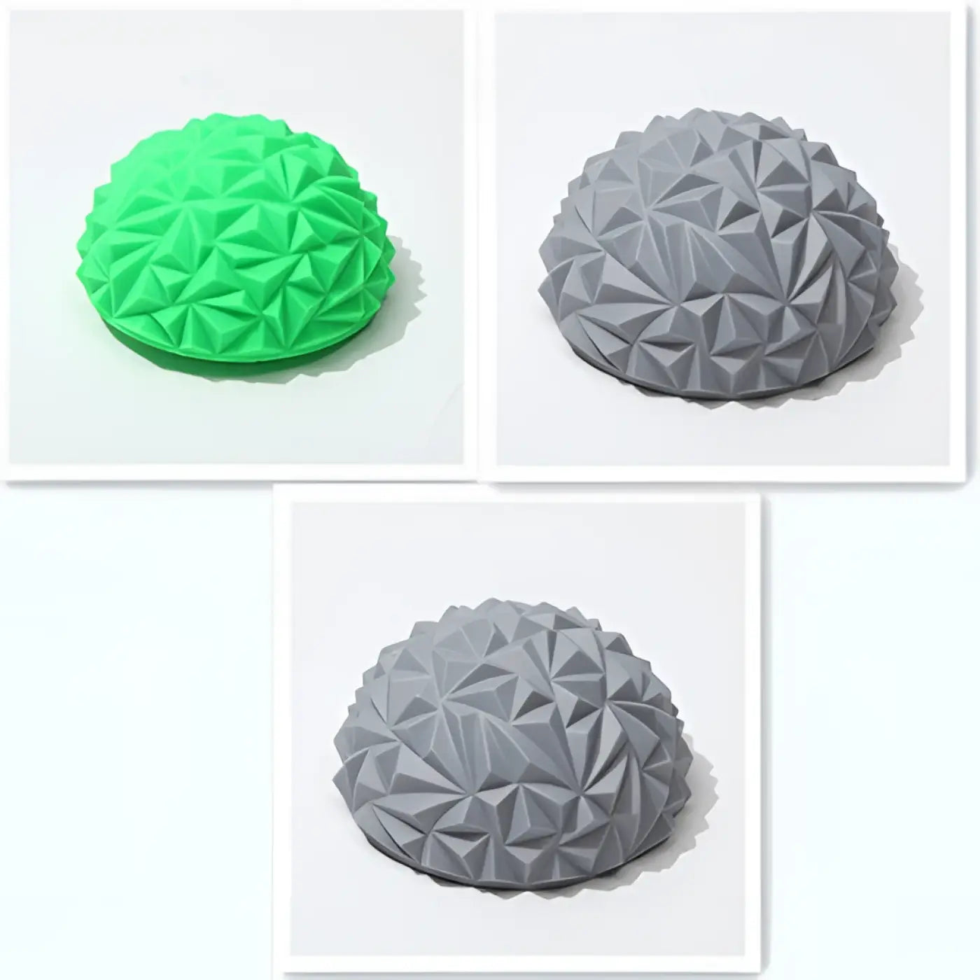 The Ball Depot balance ball: Jackfruit Balance/massage Ball