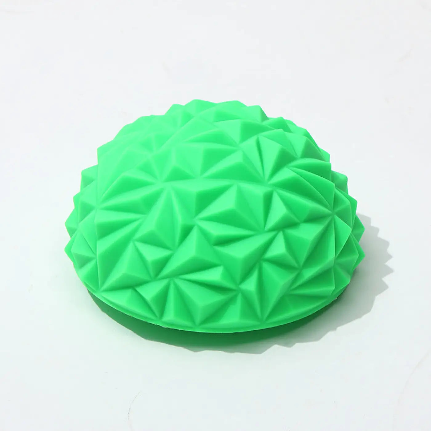 The Ball Depot balance ball: Jackfruit Balance/massage Ball