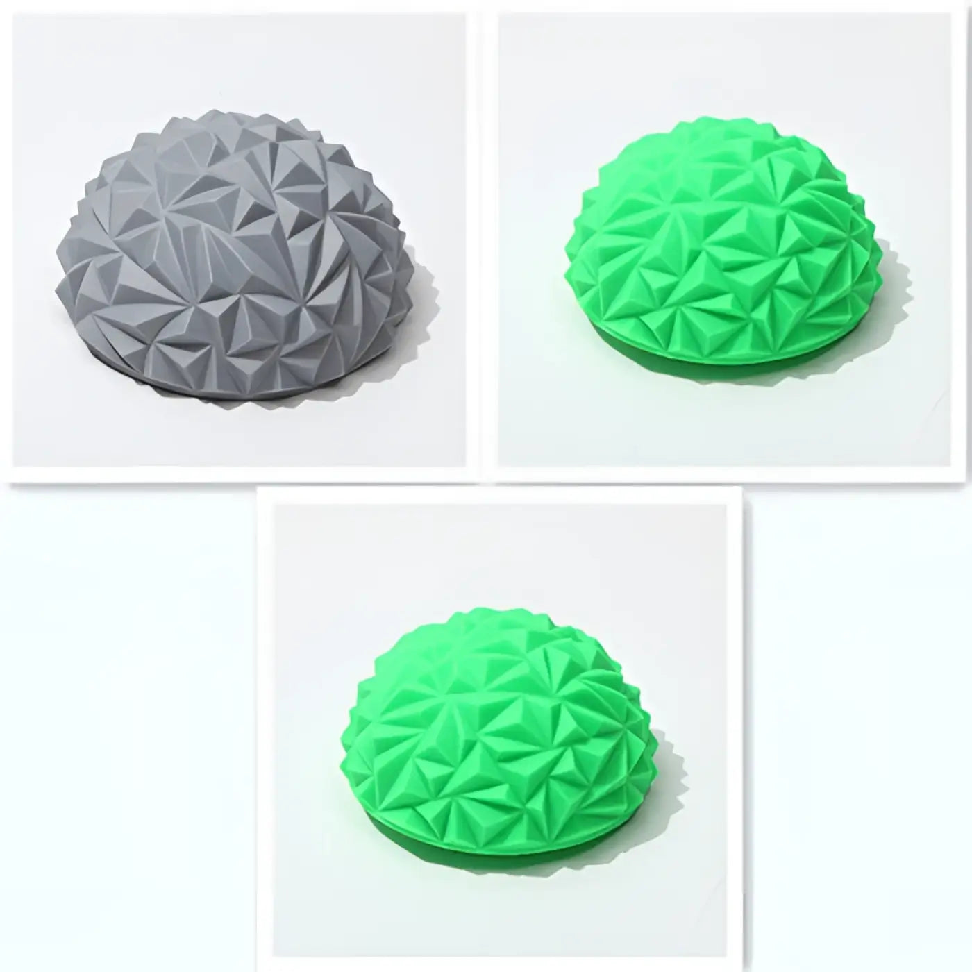 The Ball Depot balance ball: Jackfruit Balance/massage Ball