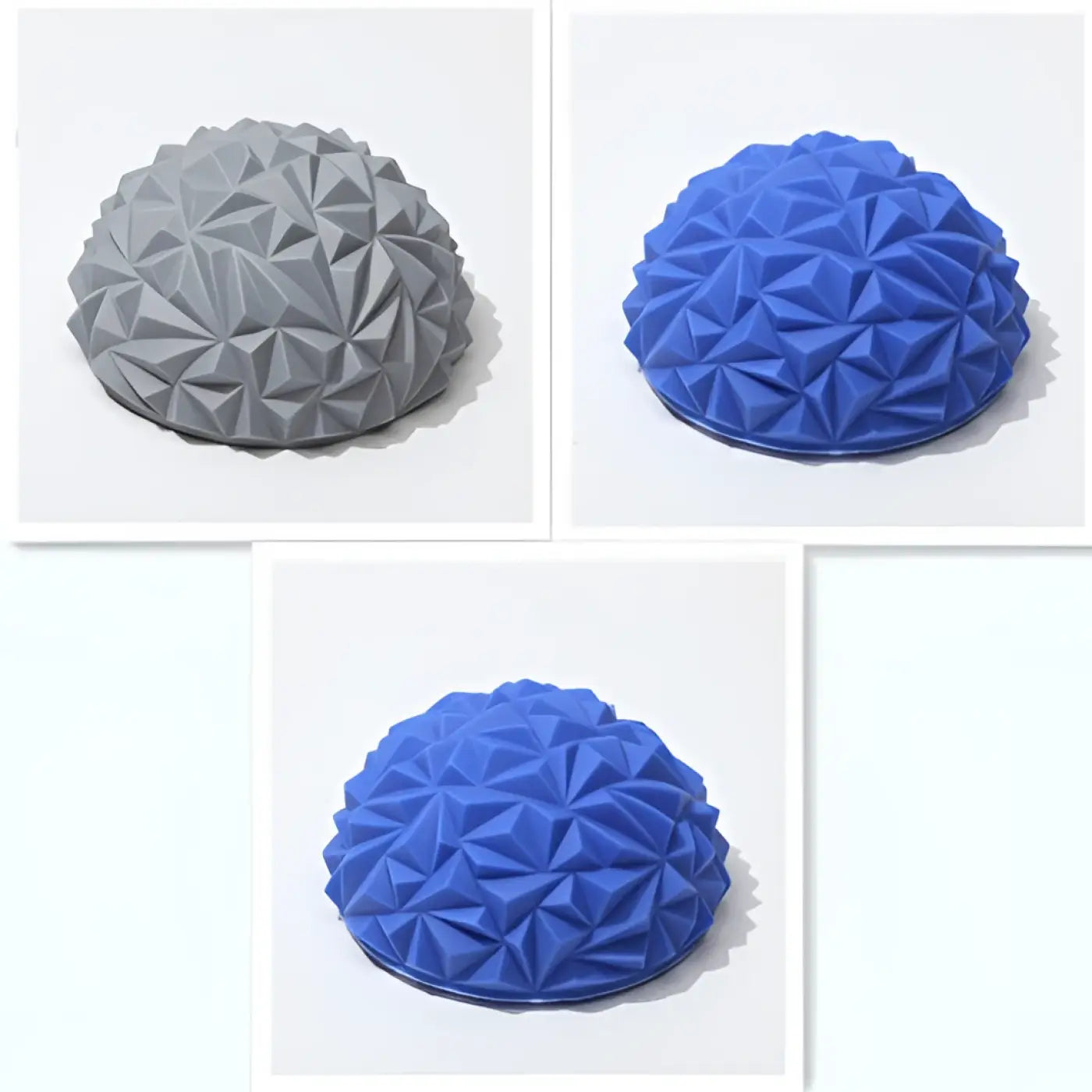 The Ball Depot balance ball: Jackfruit Balance/massage Ball