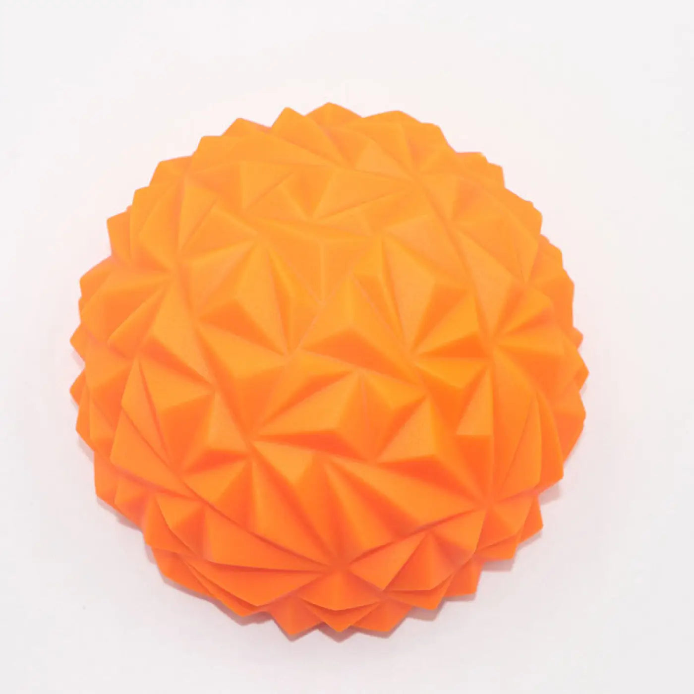 The Ball Depot balance ball: Jackfruit Balance/massage Ball
