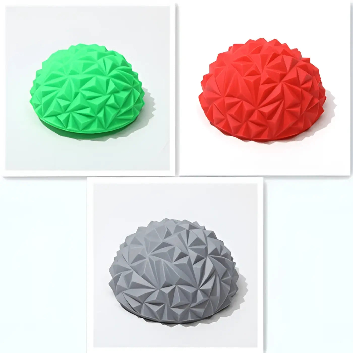 The Ball Depot balance ball: Jackfruit Balance/massage Ball