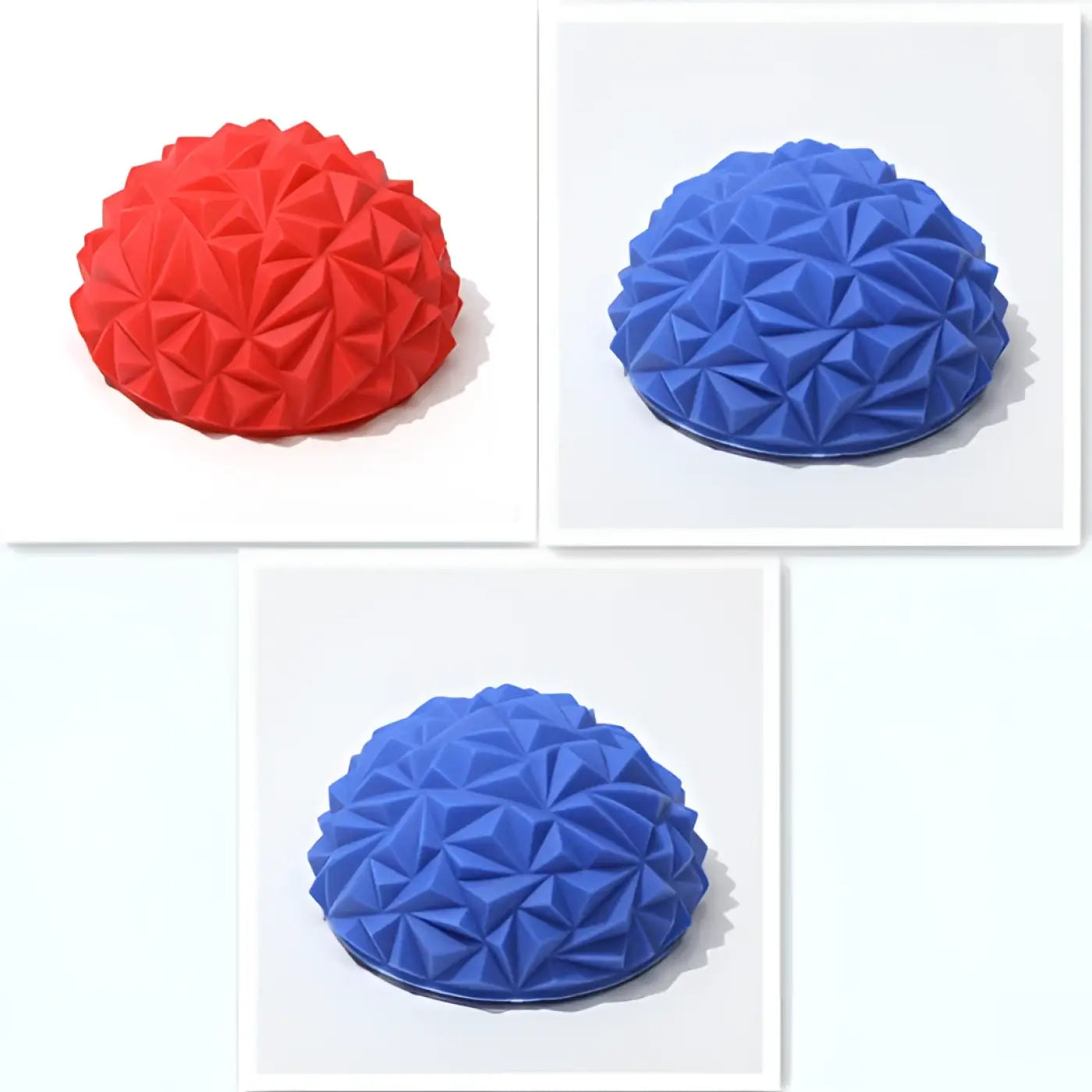 The Ball Depot balance ball: Jackfruit Balance/massage Ball