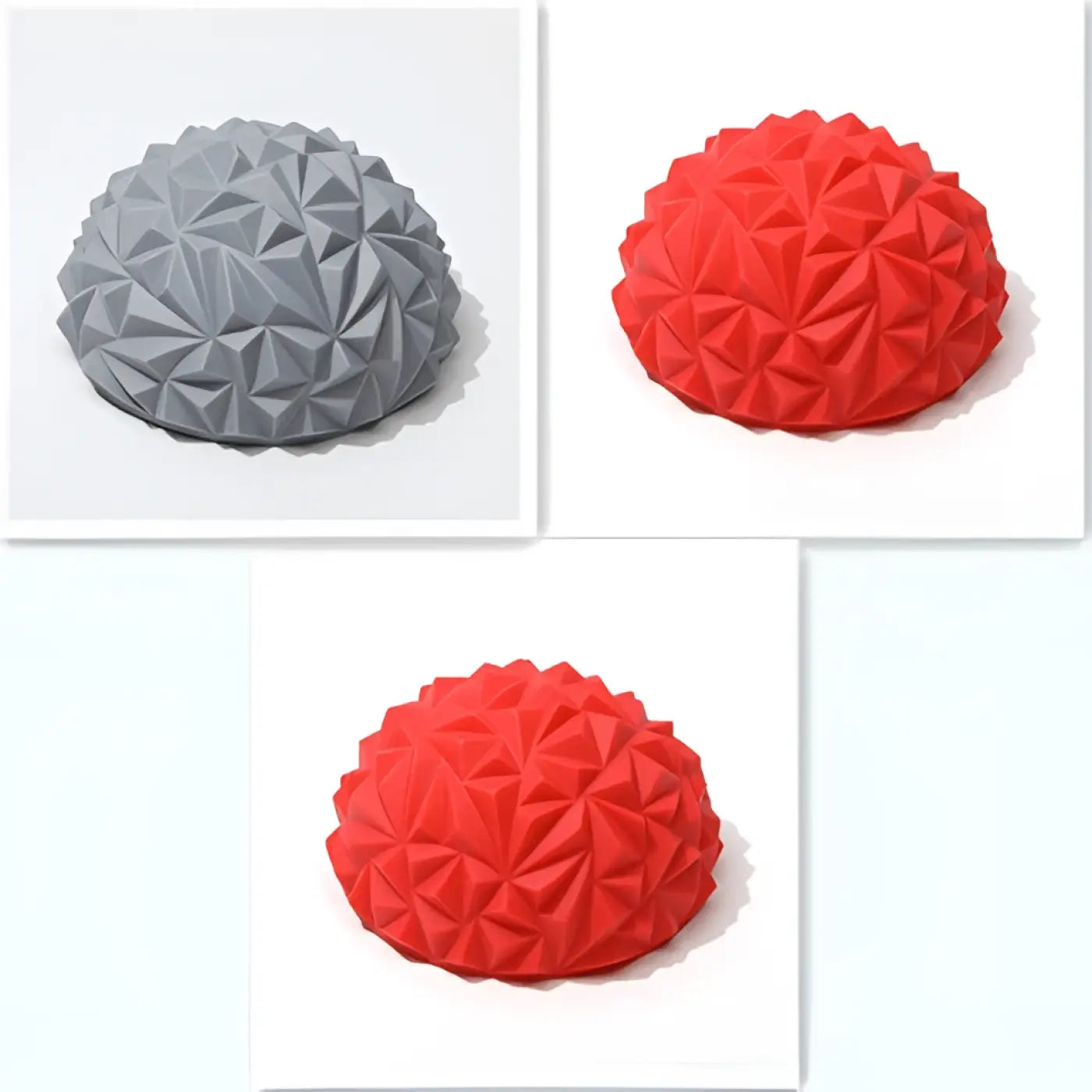 The Ball Depot balance ball: Jackfruit Balance/massage Ball