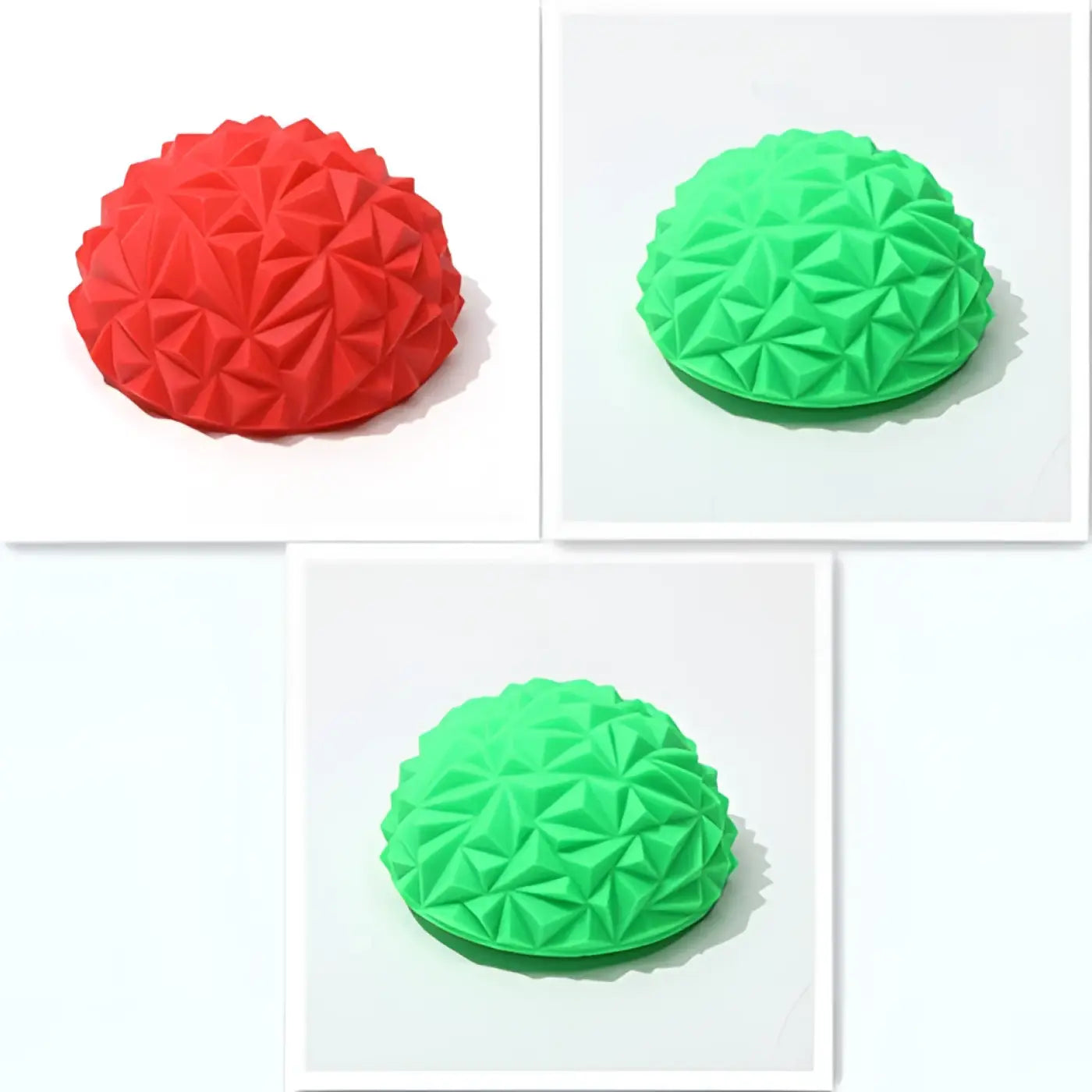 The Ball Depot balance ball: Jackfruit Balance/massage Ball