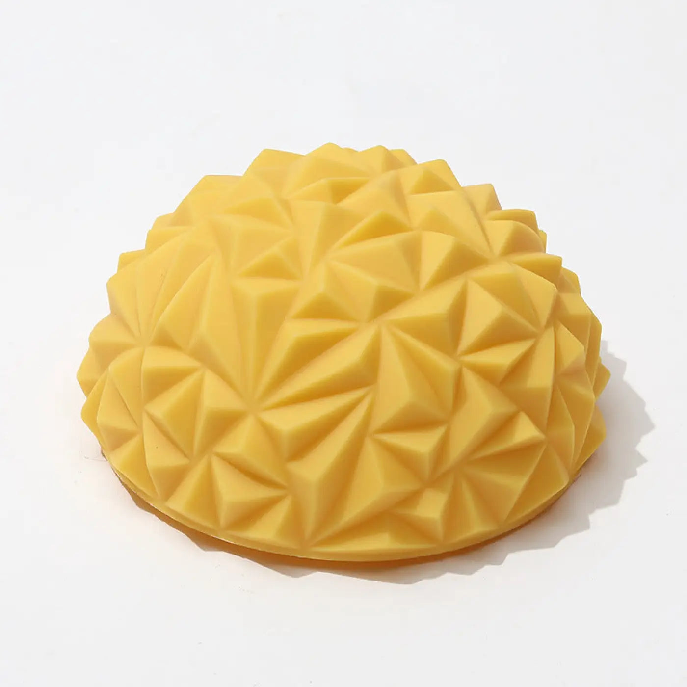 The Ball Depot balance ball: Jackfruit Balance/massage Ball