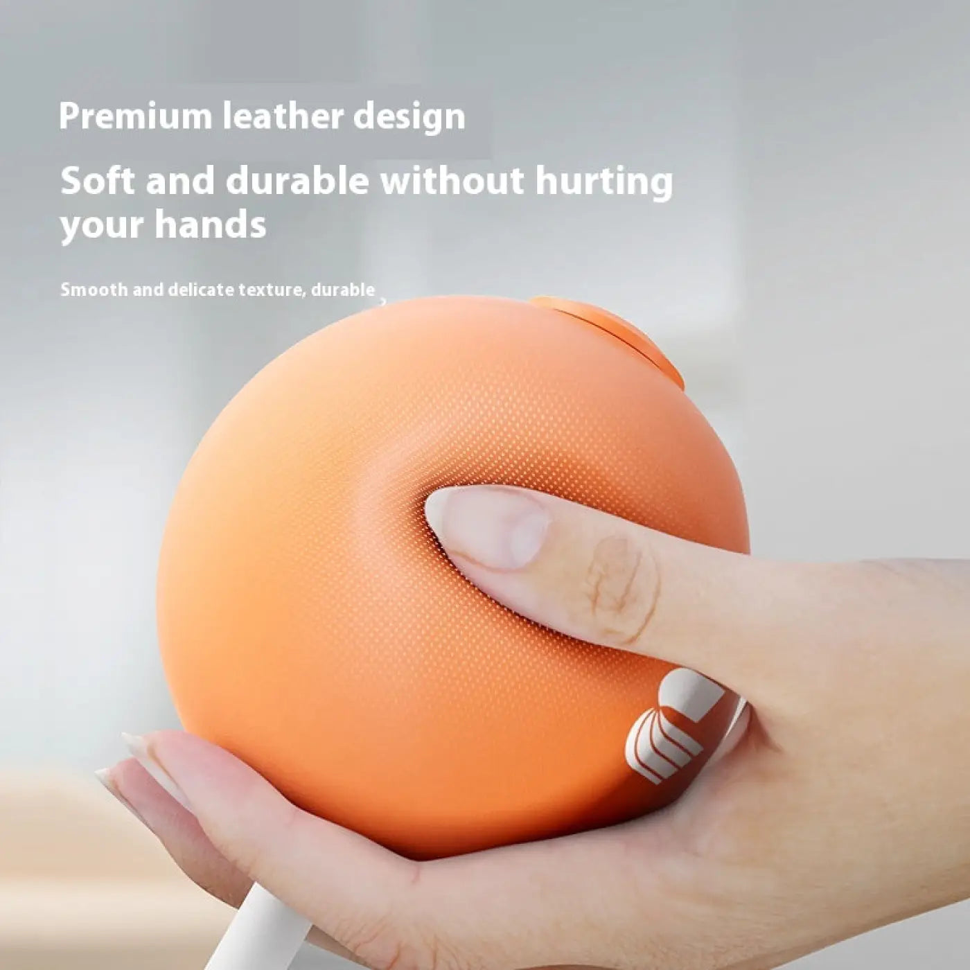 The Ball Depot boxing ball: Kids and Adult Boxing Rapid Response Ball