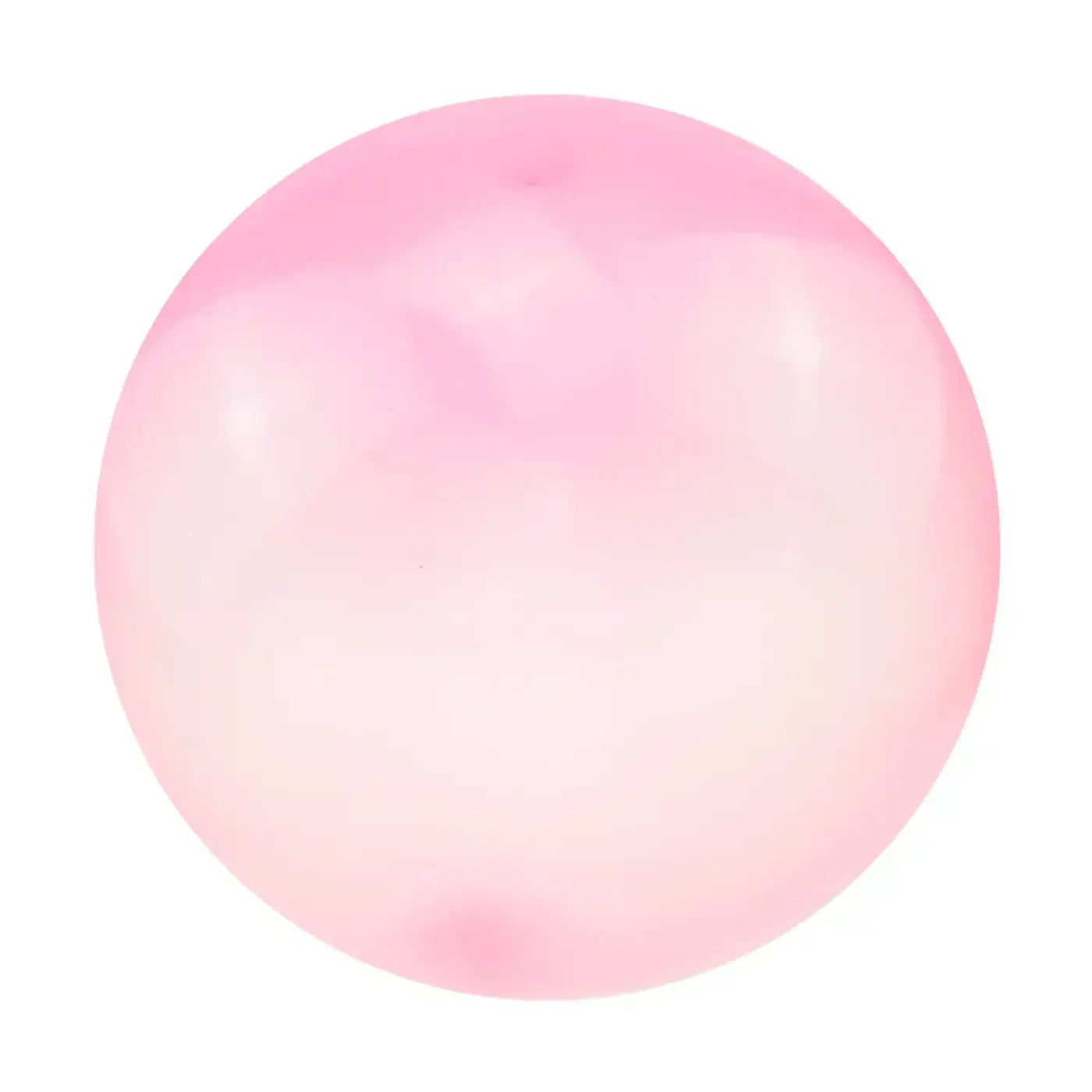 The Ball Depot giant ball: Kids Blow Up Balloon Ball