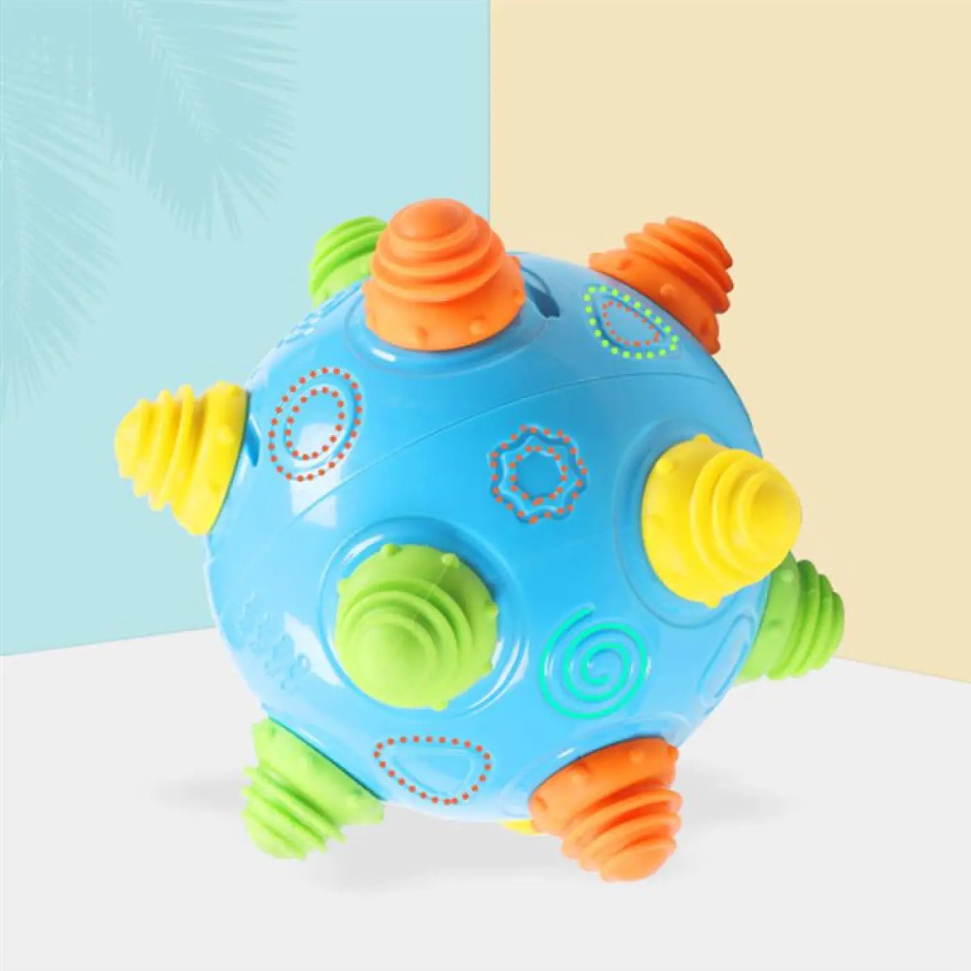 The Ball Depot kids balls: Kids Music Balls