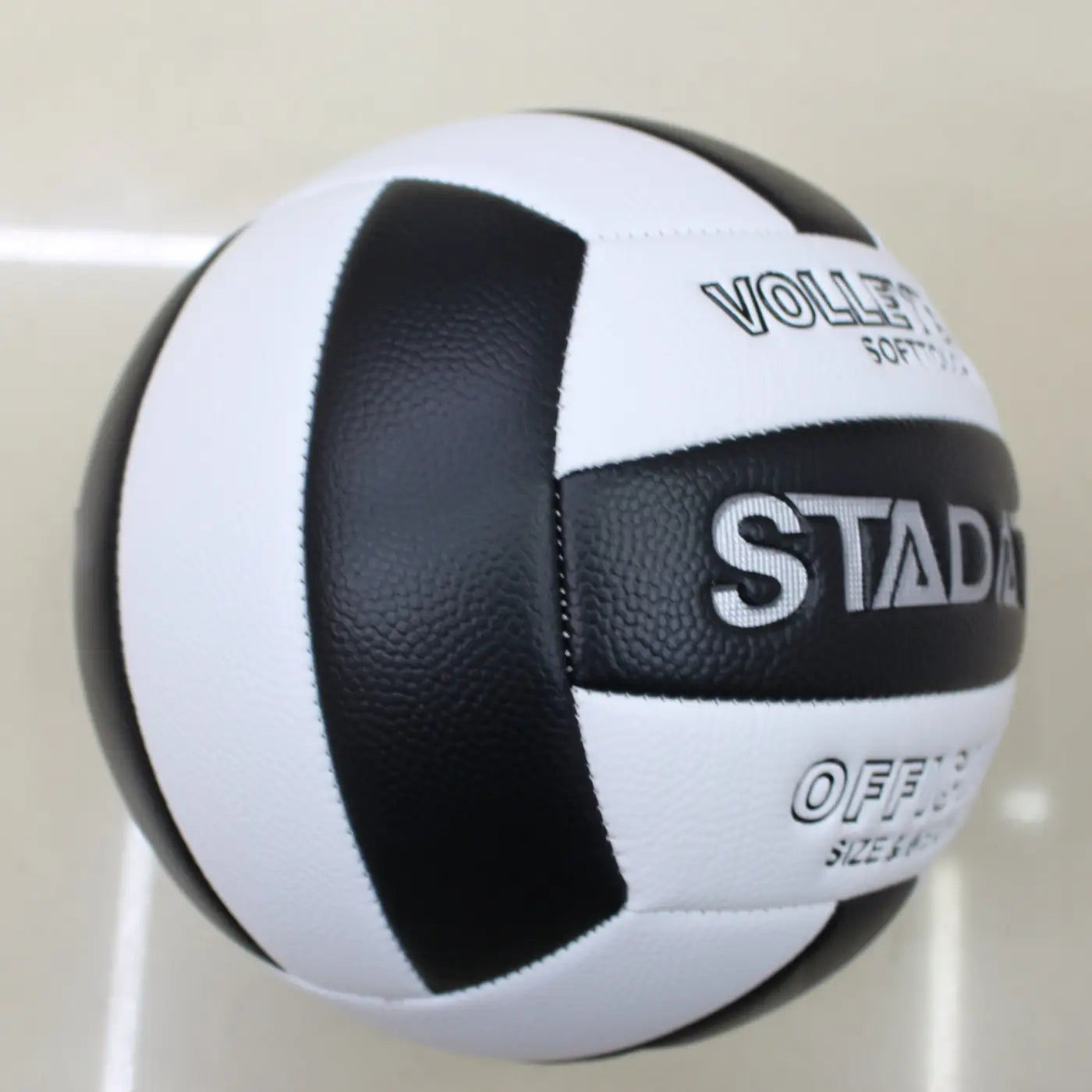 The Ball Depot volleyball: Kids School Training Volleyball