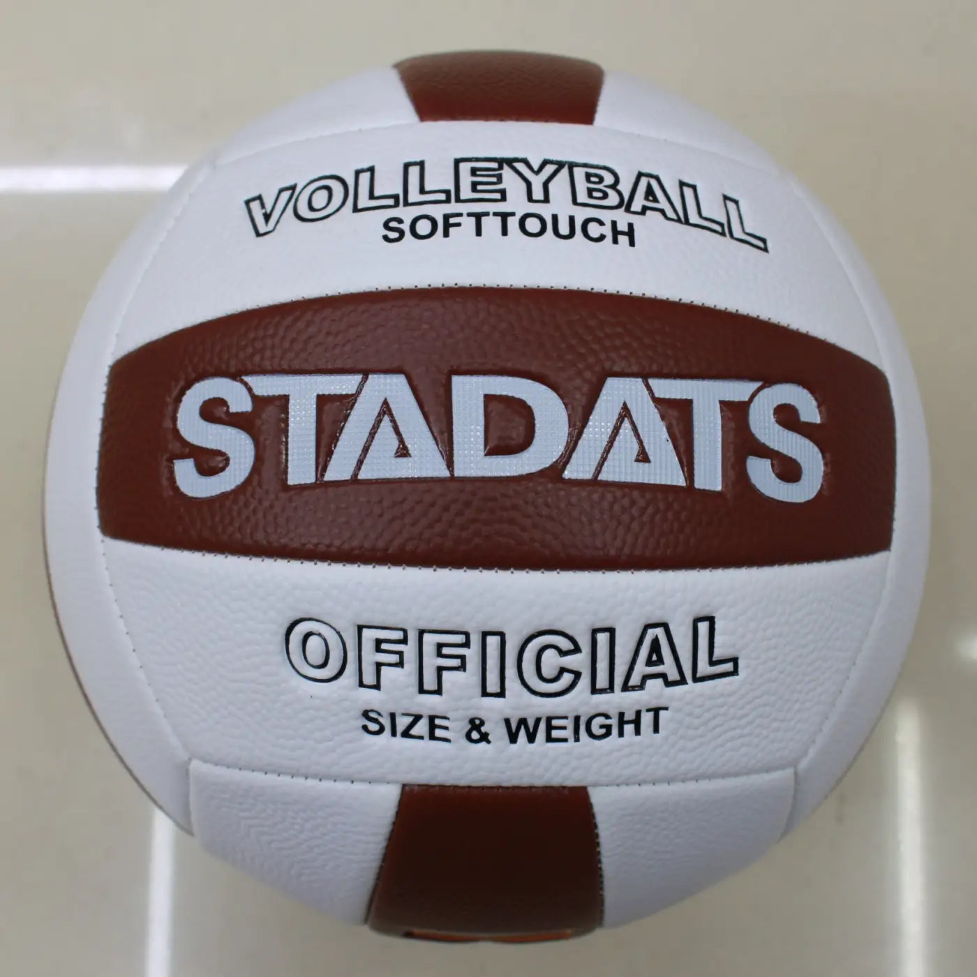 The Ball Depot volleyball: Kids School Training Volleyball