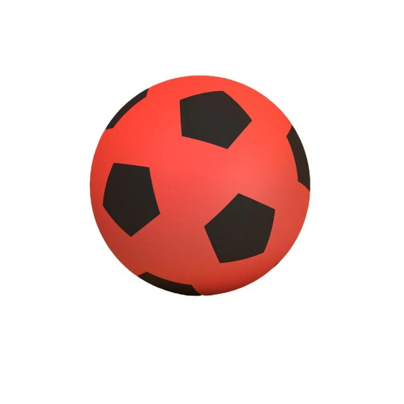The Ball Depot soccer ball: Kids Silent Soccer Training Elastic Ball
