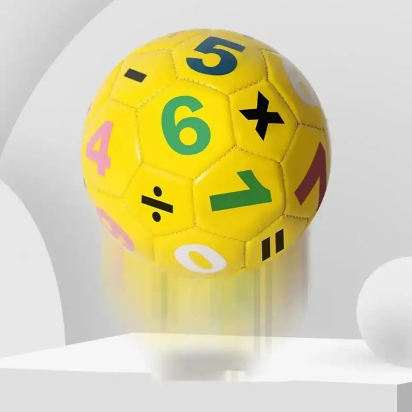 The Ball Depot : Kids Squeezable Mini Soccer/Football