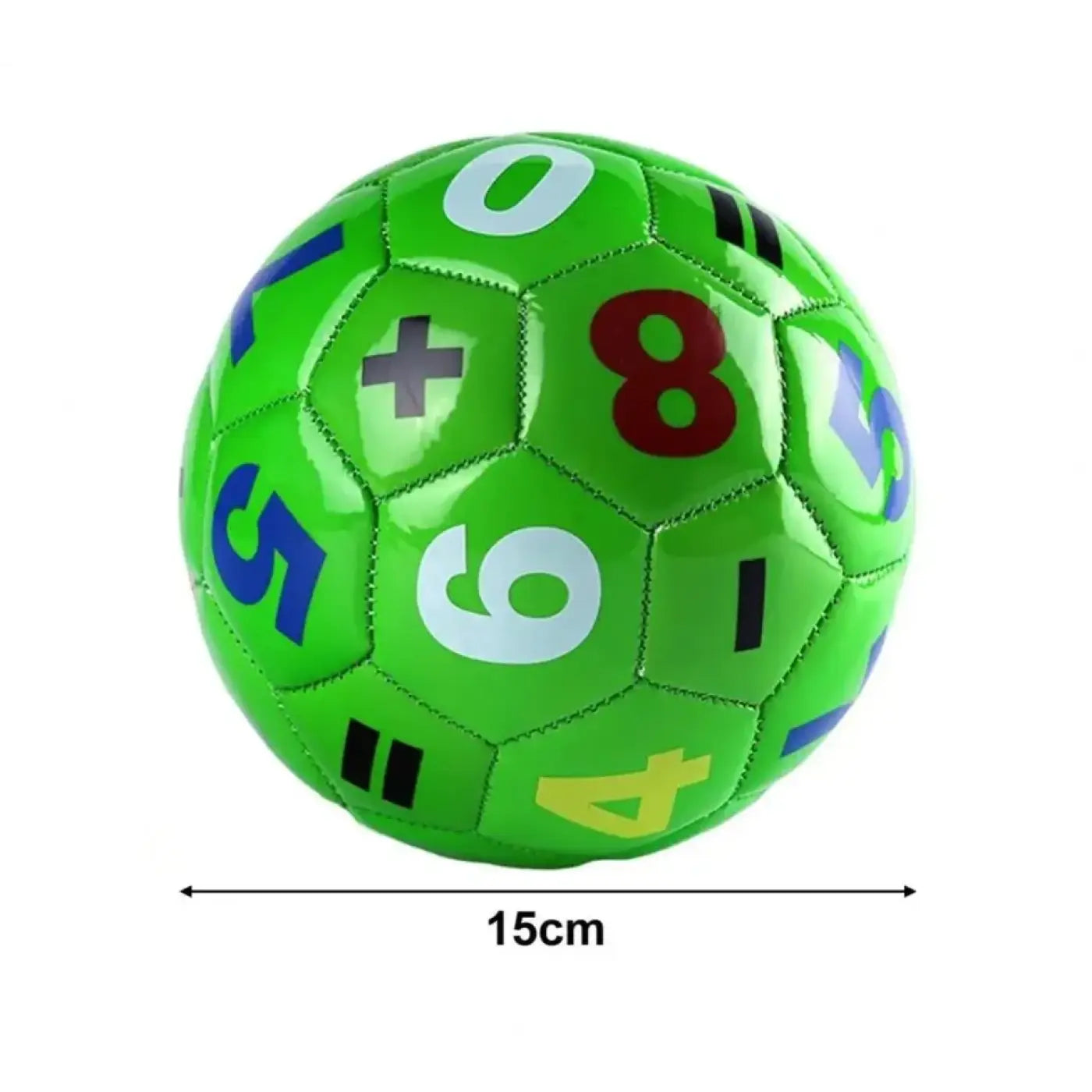 The Ball Depot : Kids Squeezable Mini Soccer/Football