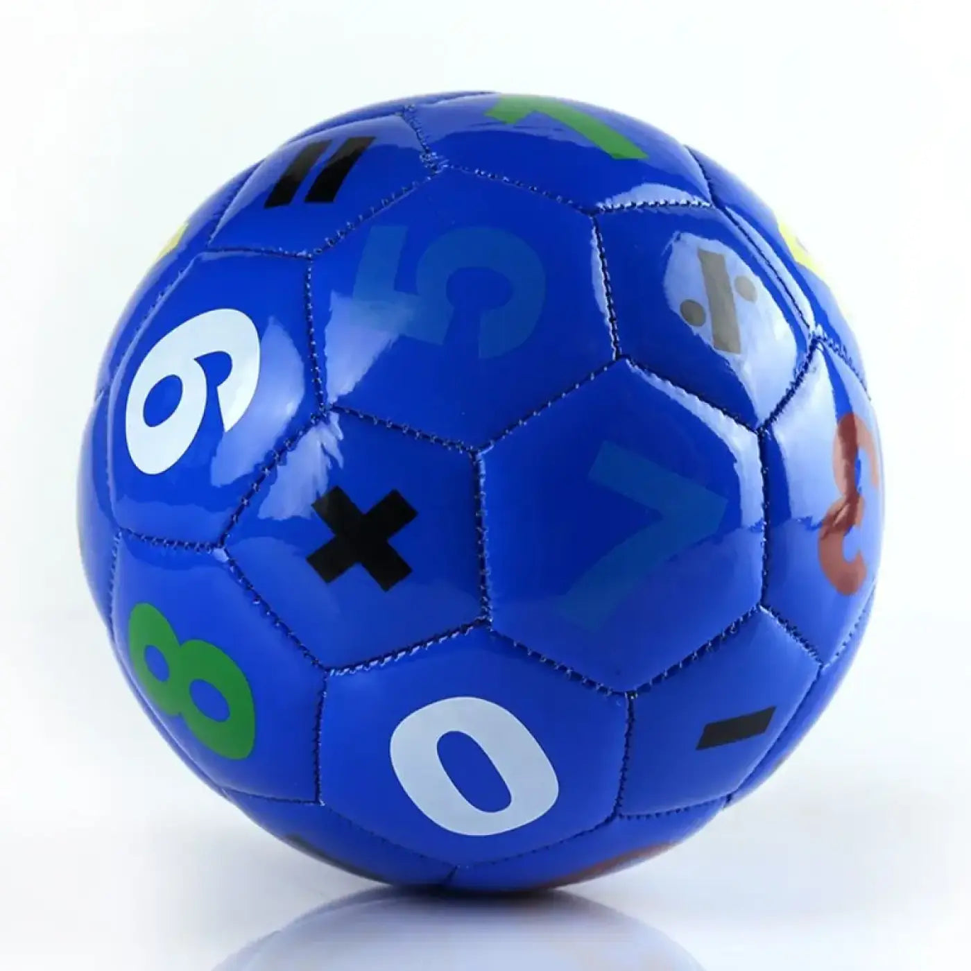 The Ball Depot : Kids Squeezable Mini Soccer/Football