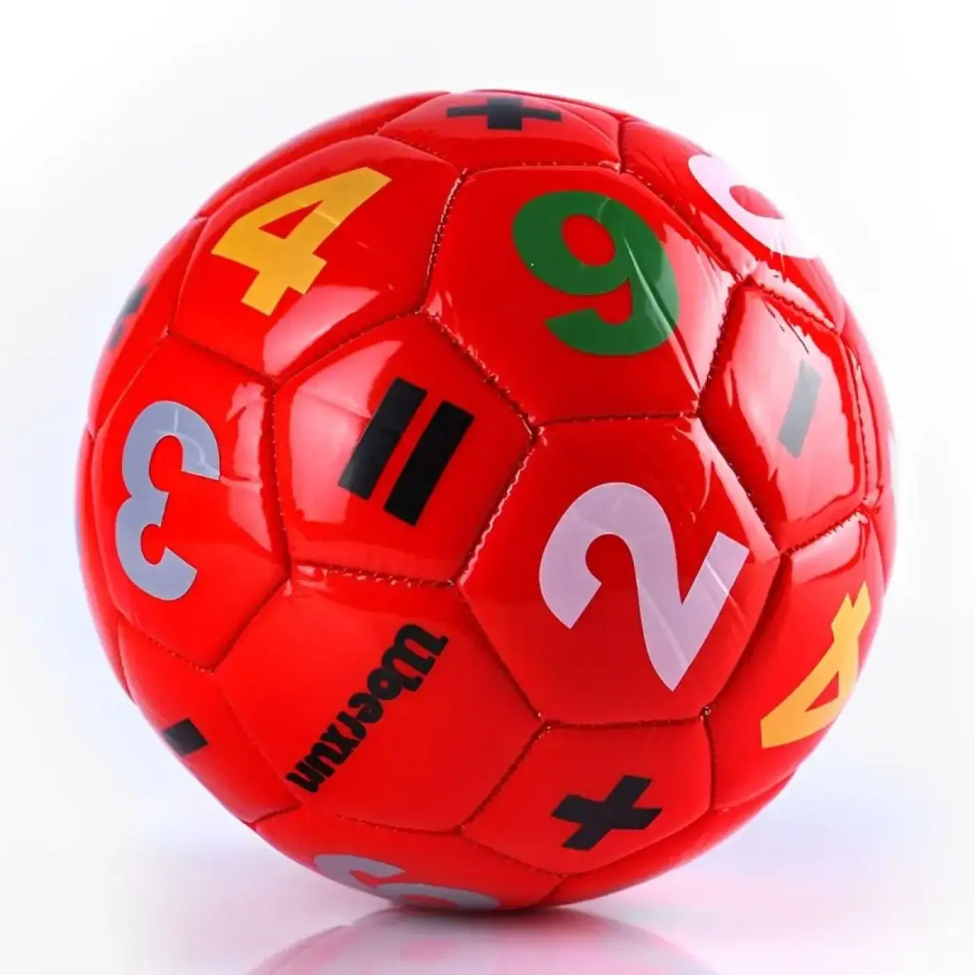 The Ball Depot : Kids Squeezable Mini Soccer/Football
