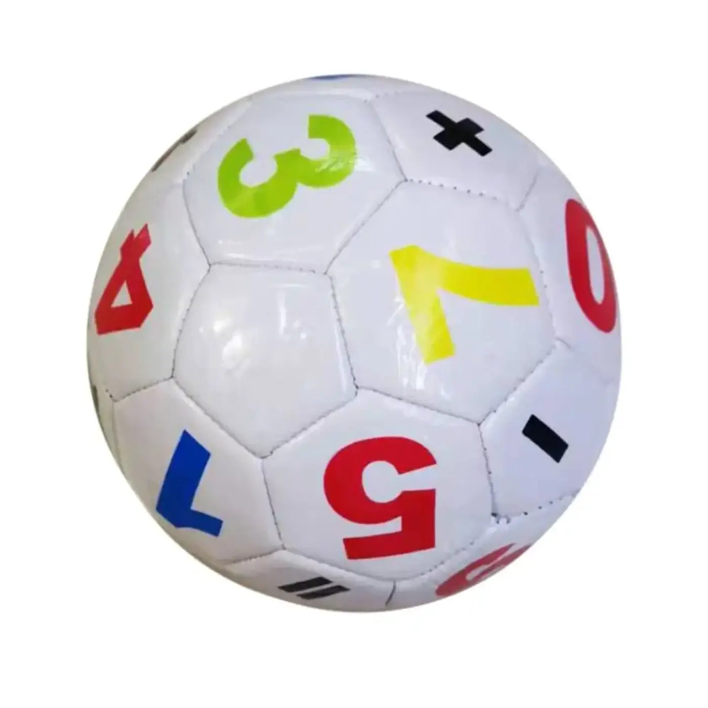 The Ball Depot : Kids Squeezable Mini Soccer/Football