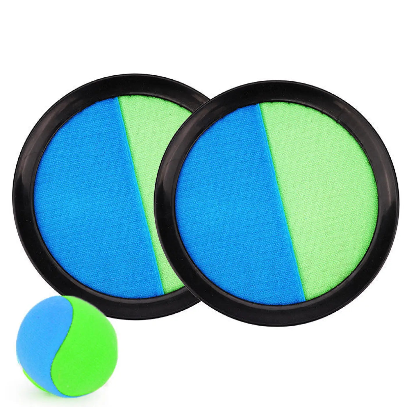 The Ball Depot kids ball game: Kids Sucker Sticky Ball Toy