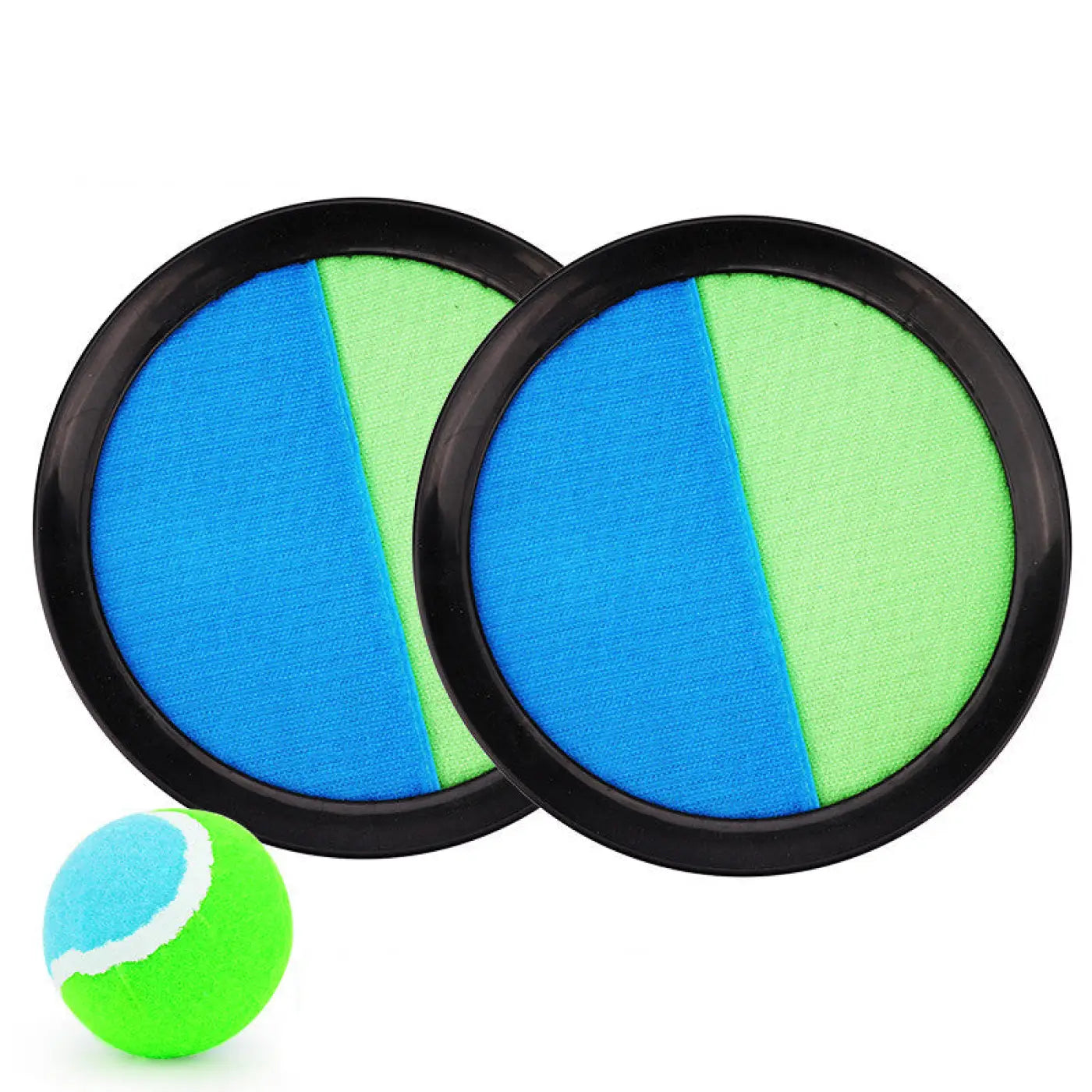 The Ball Depot kids ball game: Kids Sucker Sticky Ball Toy