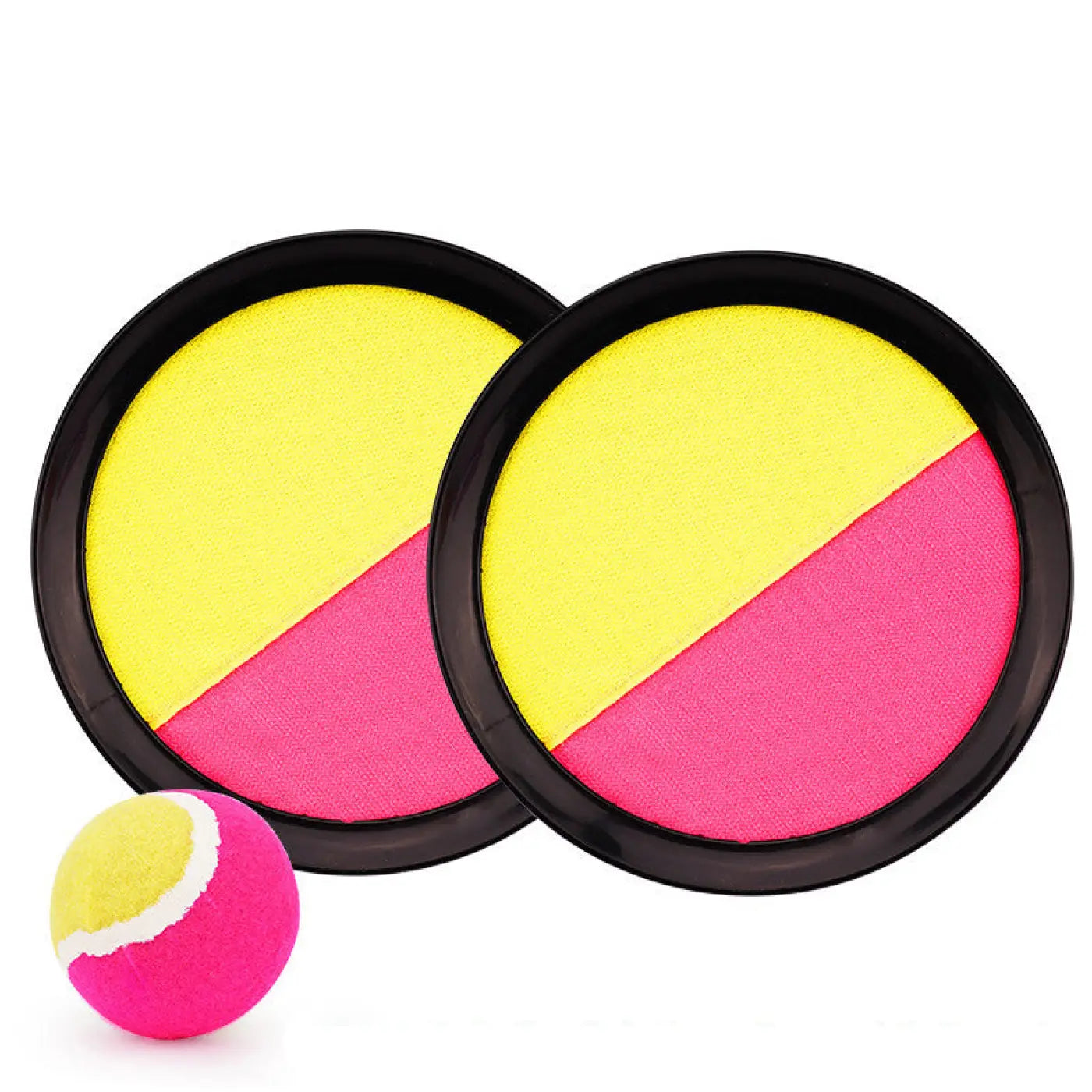 The Ball Depot kids ball game: Kids Sucker Sticky Ball Toy