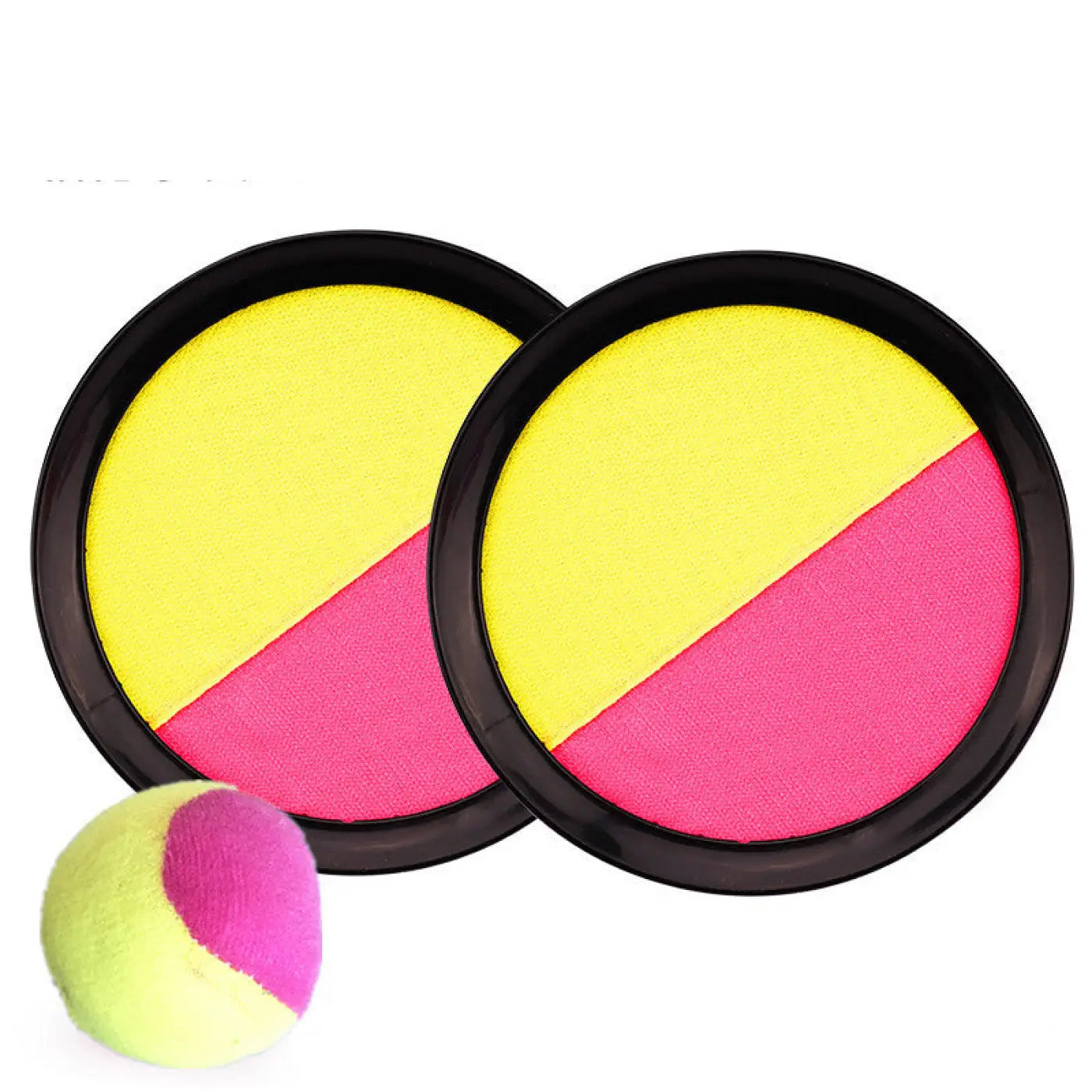 The Ball Depot kids ball game: Kids Sucker Sticky Ball Toy