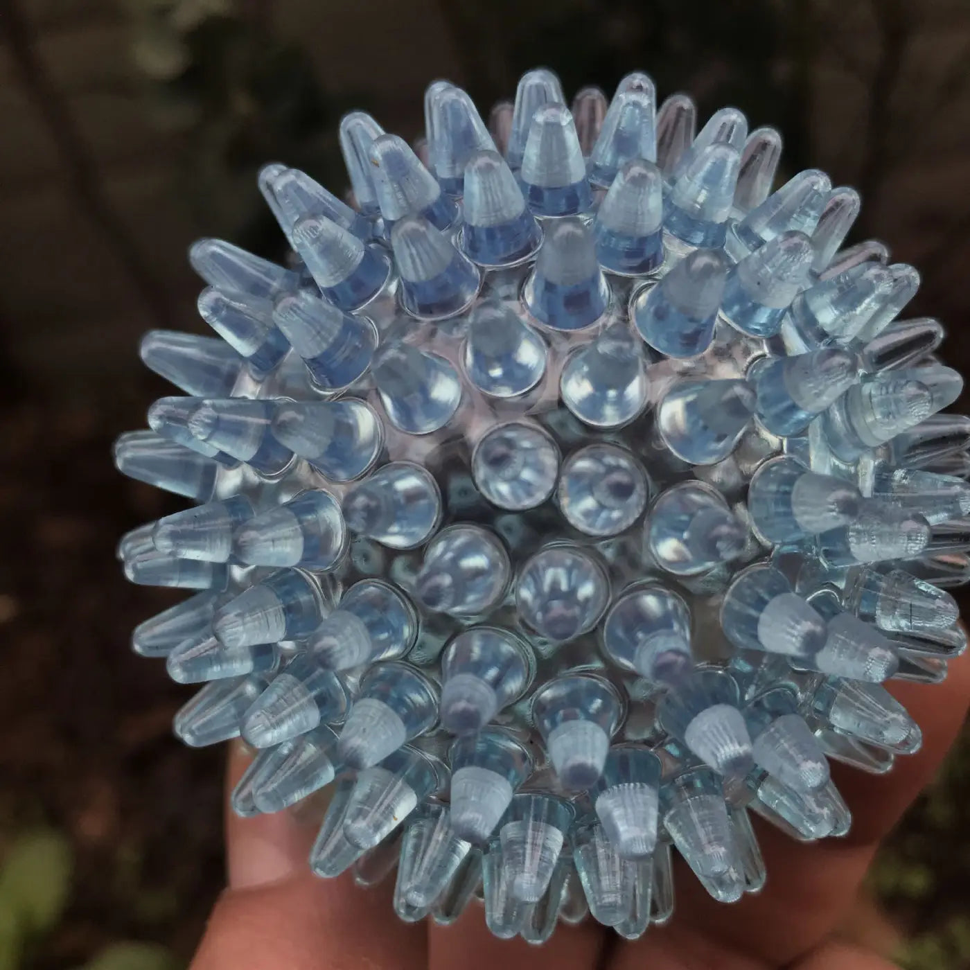 The Ball Depot baby balls: Kindergarten Sensory Training Ball