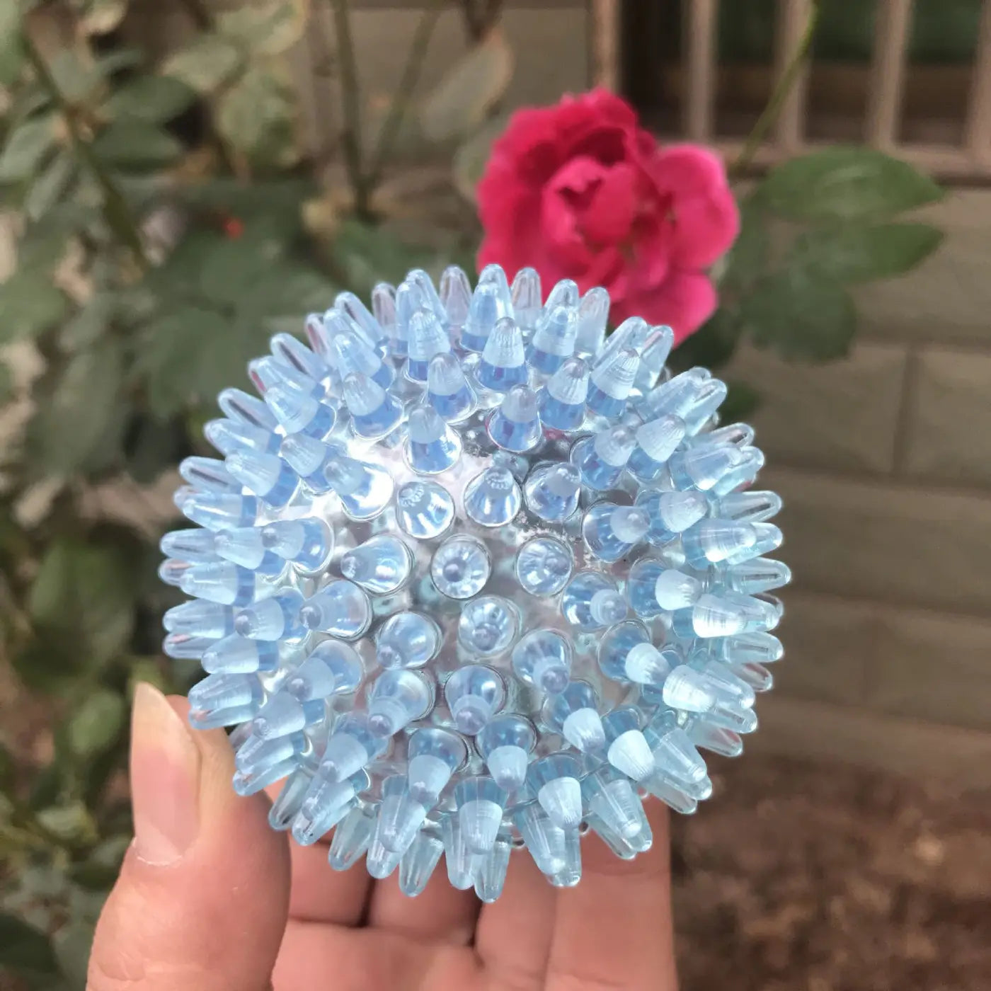 The Ball Depot baby balls: Kindergarten Sensory Training Ball