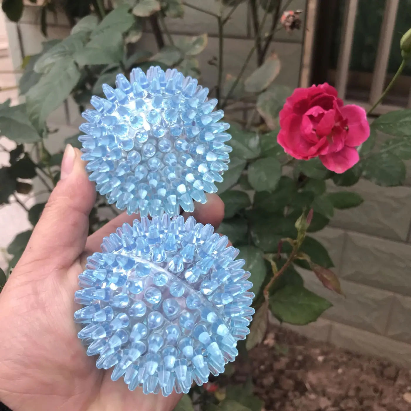 The Ball Depot baby balls: Kindergarten Sensory Training Ball